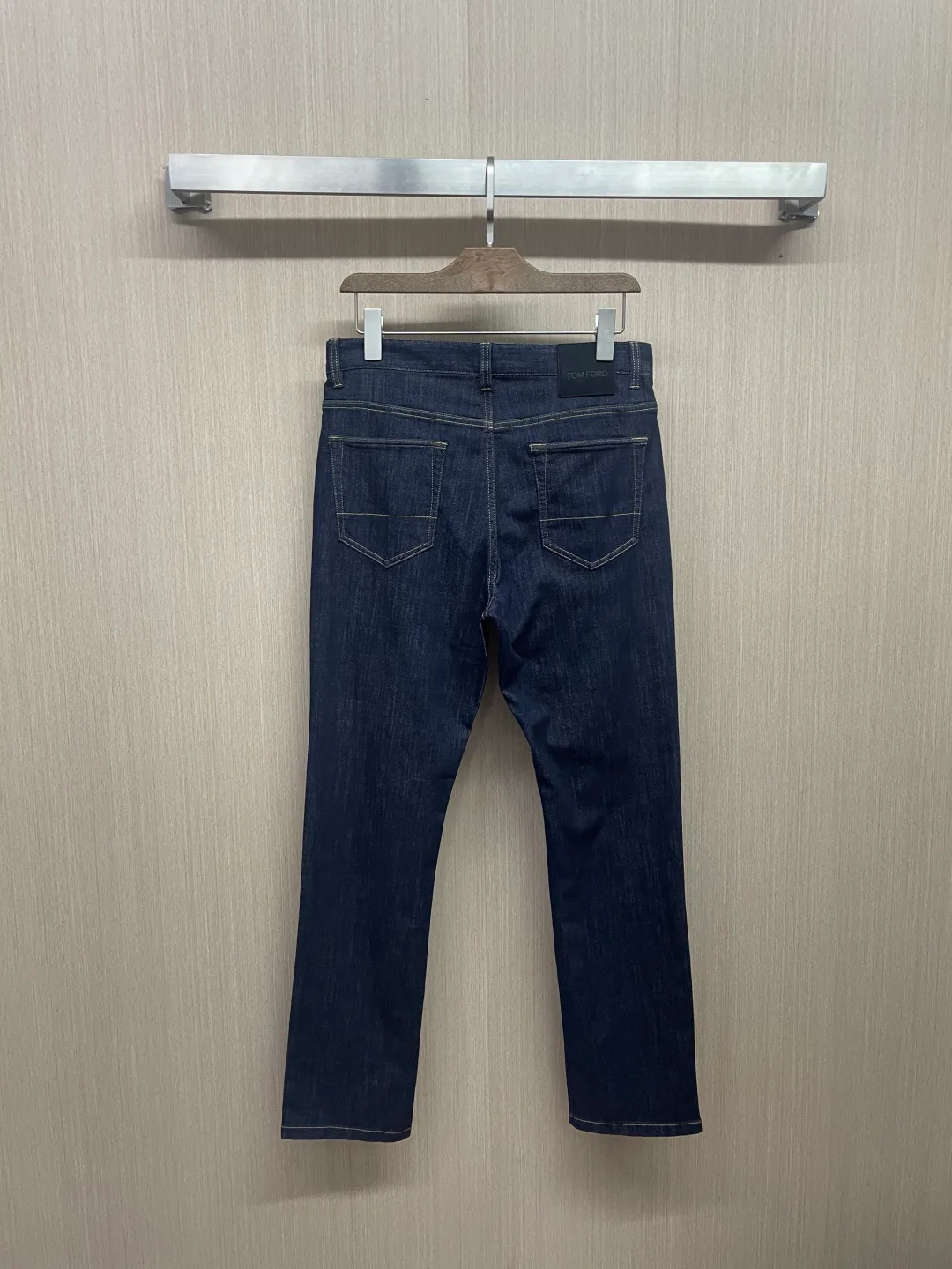 Джинсы Мужские Tom Ford 13564120
