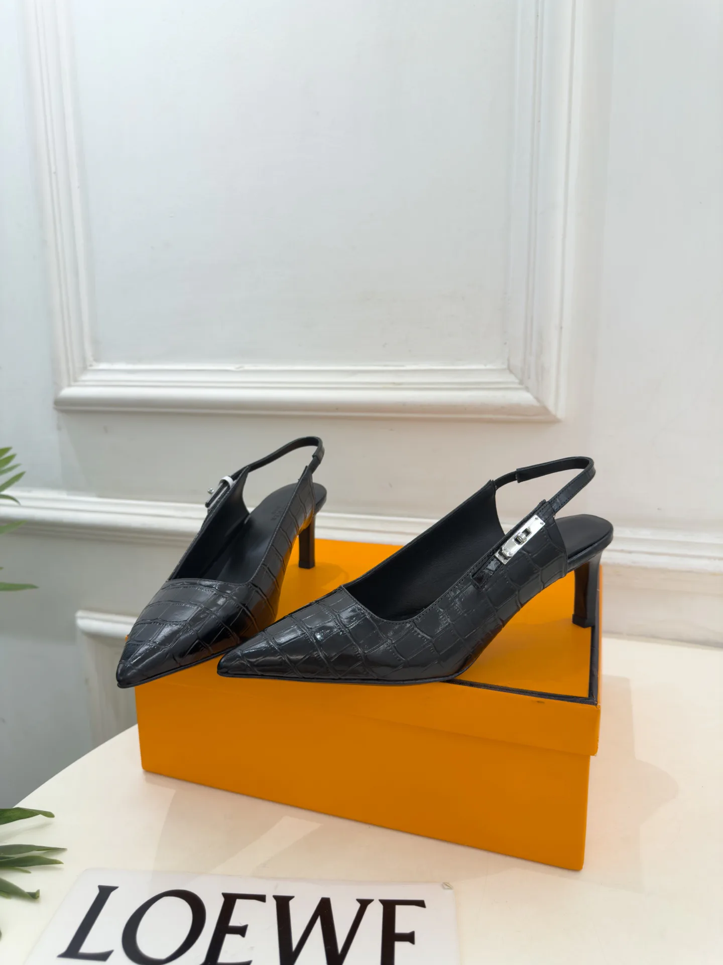 Босоножки Женские Hermes 18609218