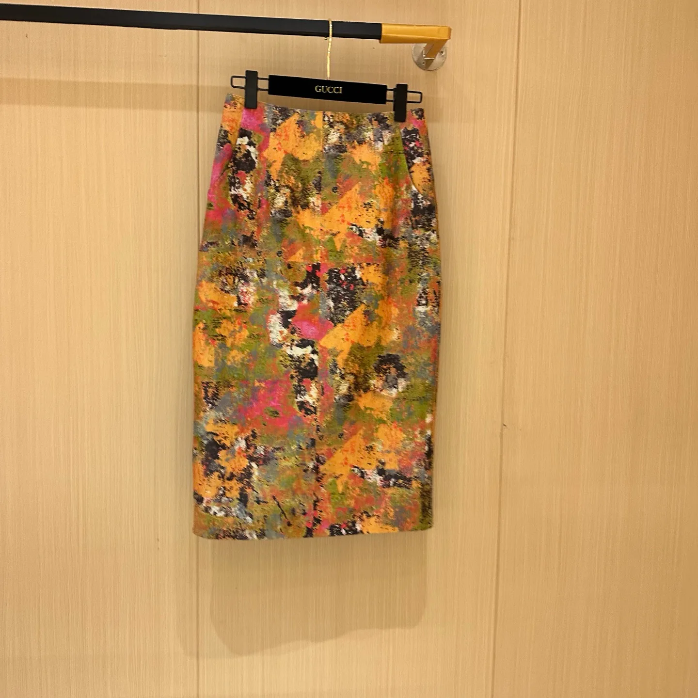 Юбки Женские Gucci 11695534