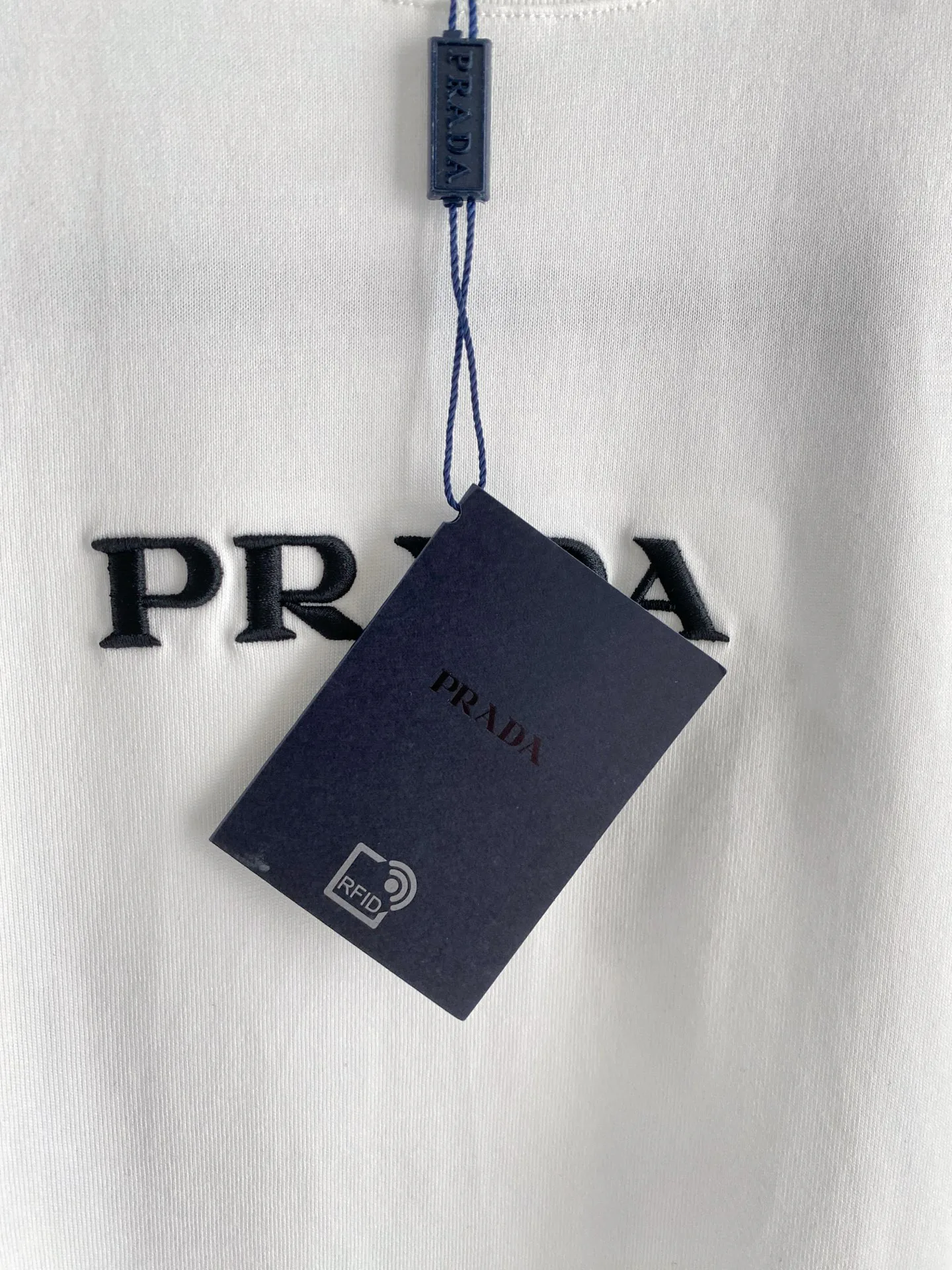 Футболки Мужские Prada 11872855
