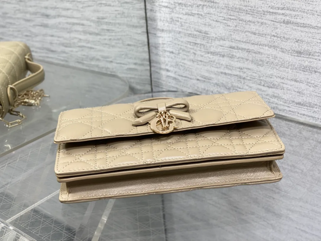 Клатчи Женские Christian Dior 11630140