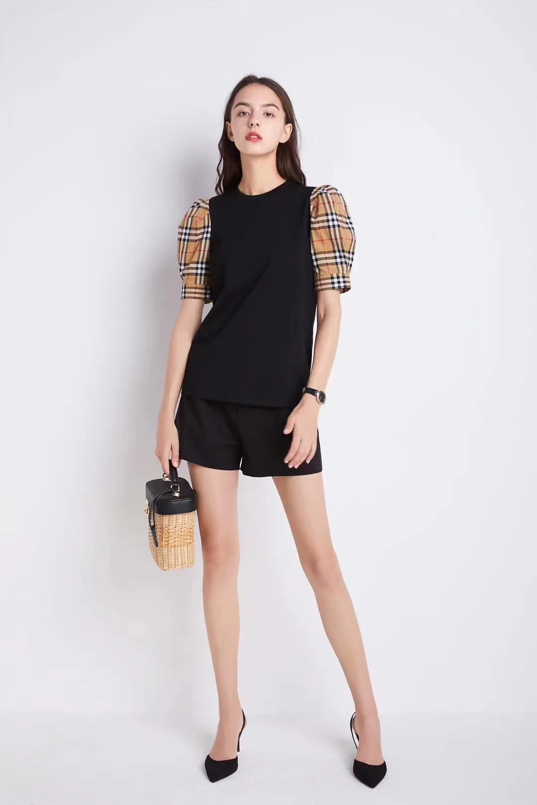 Футболки Женские Burberry 11413250