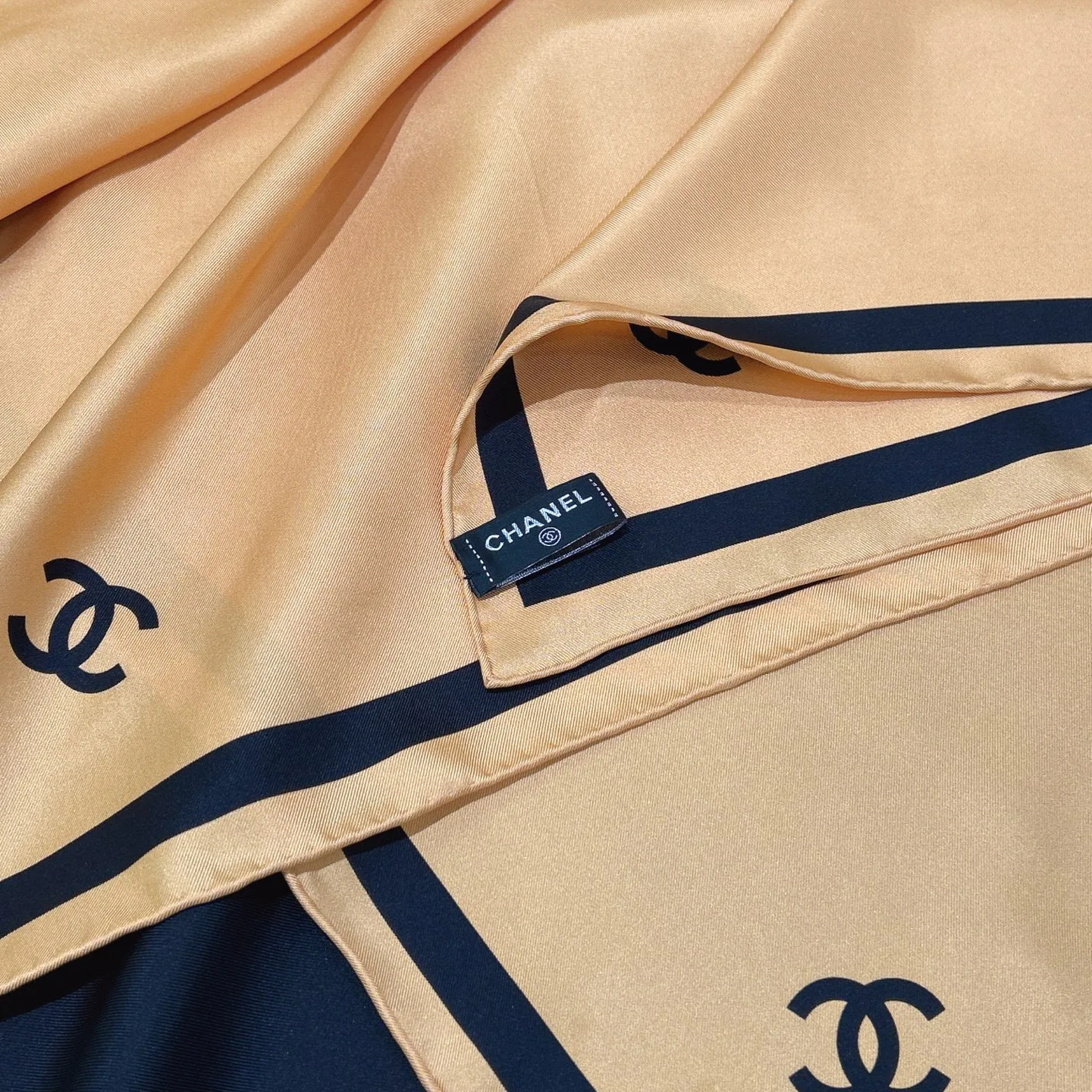 Платки Chanel 12737668