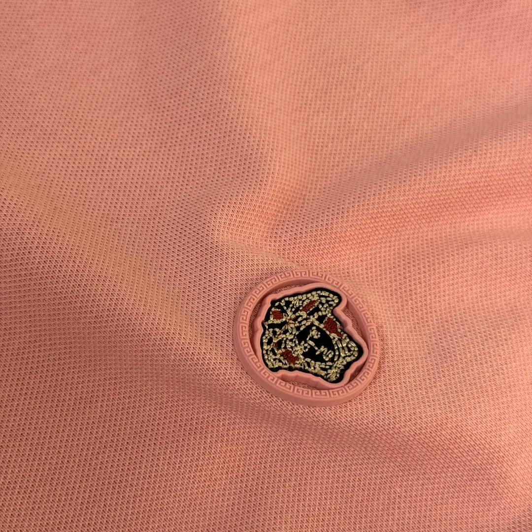 Рубашки Мужские Versace 11539847