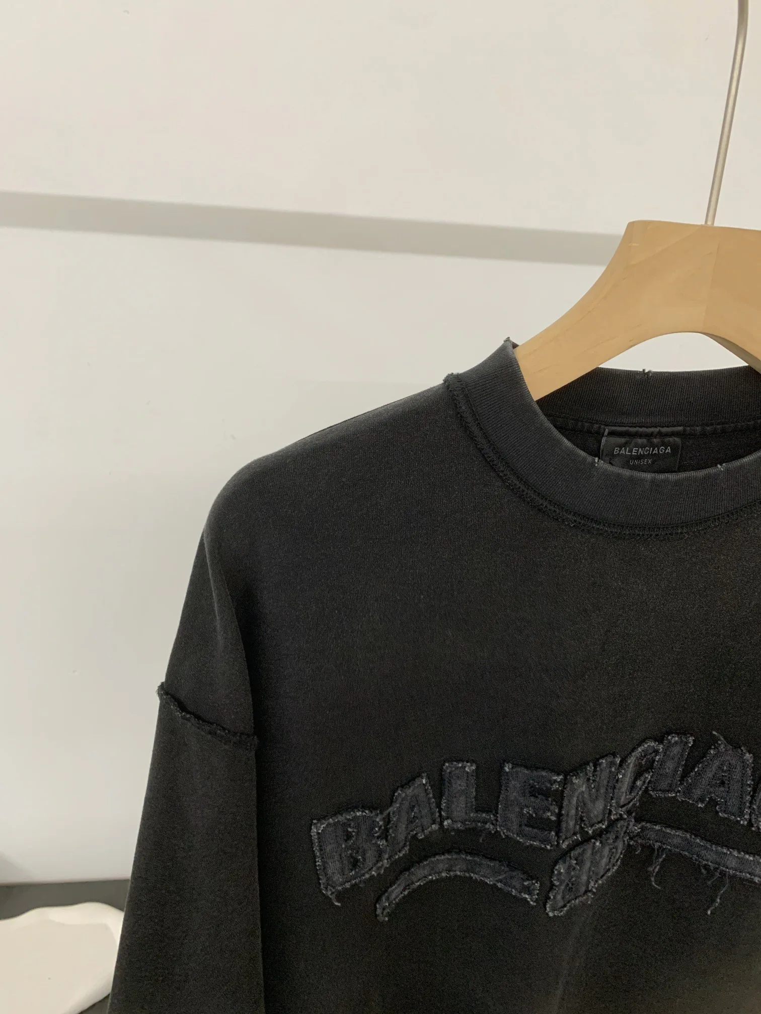 Свитшоты И Худи Женские Balenciaga 11021553