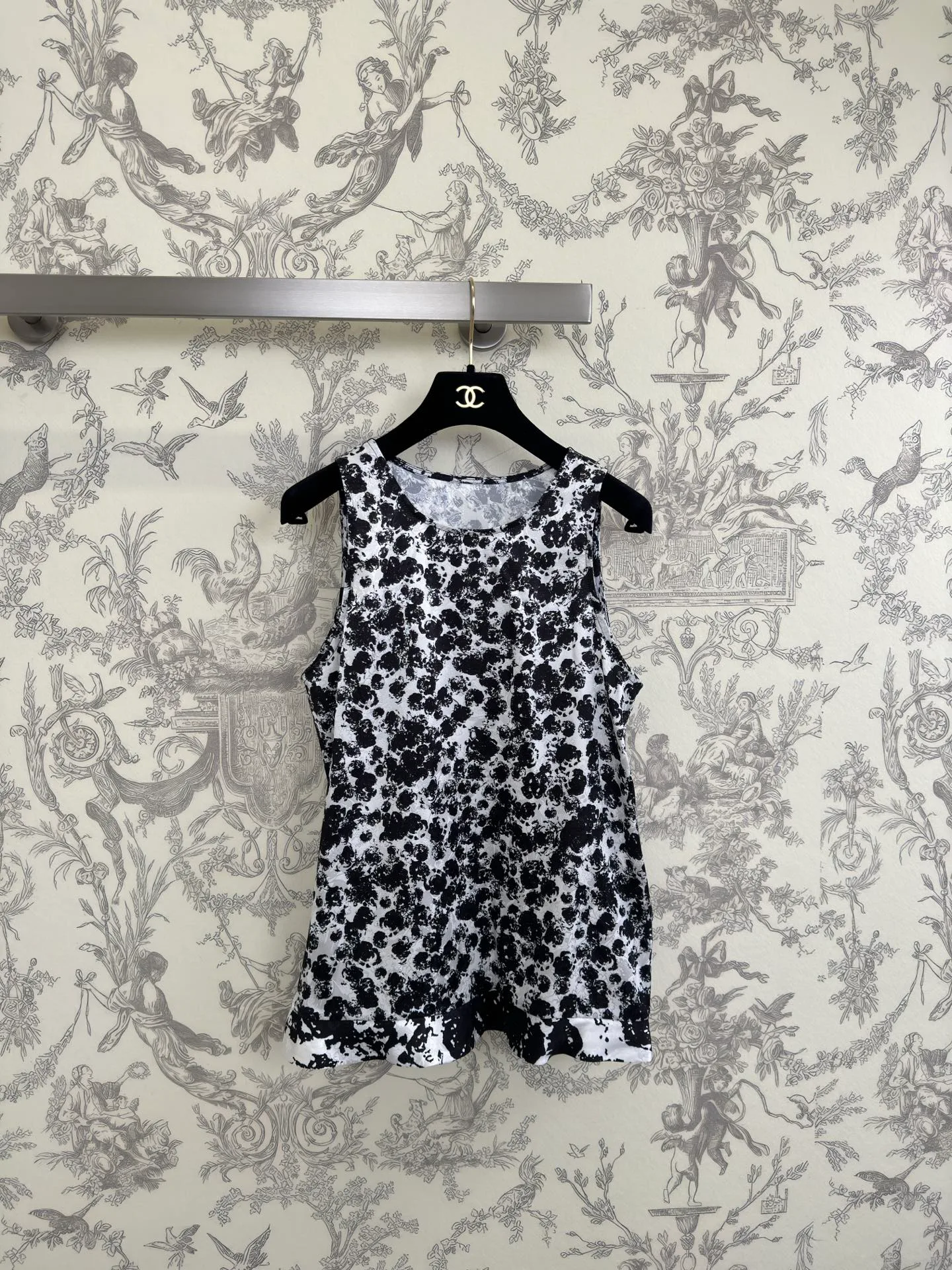 Платья Женские Chanel 11452316