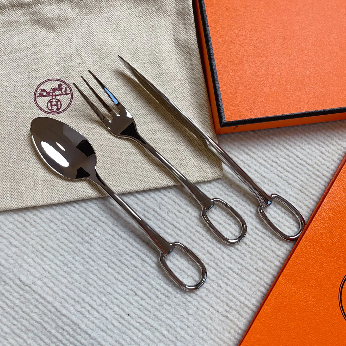 Посуда Hermes 1317507