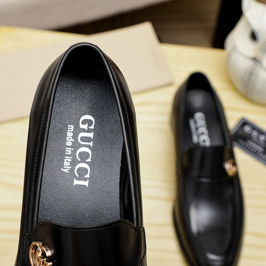 Лоферы И Туфли Мужские Gucci 17569209