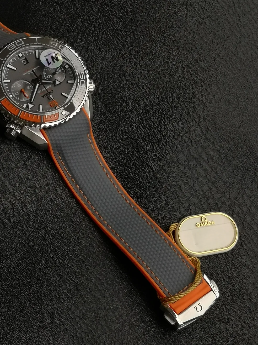 Часы Мужские Omega 17650347