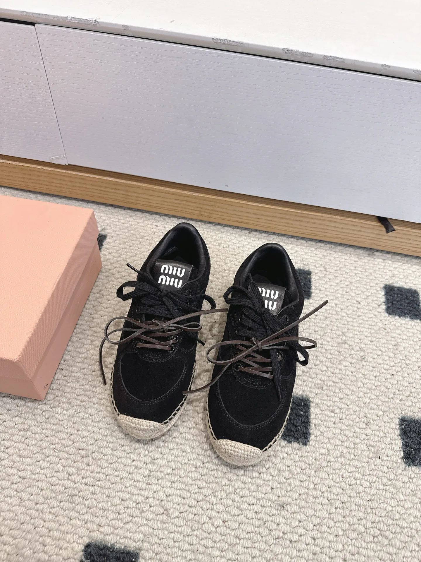 Туфли Женские Miu Miu 13085050