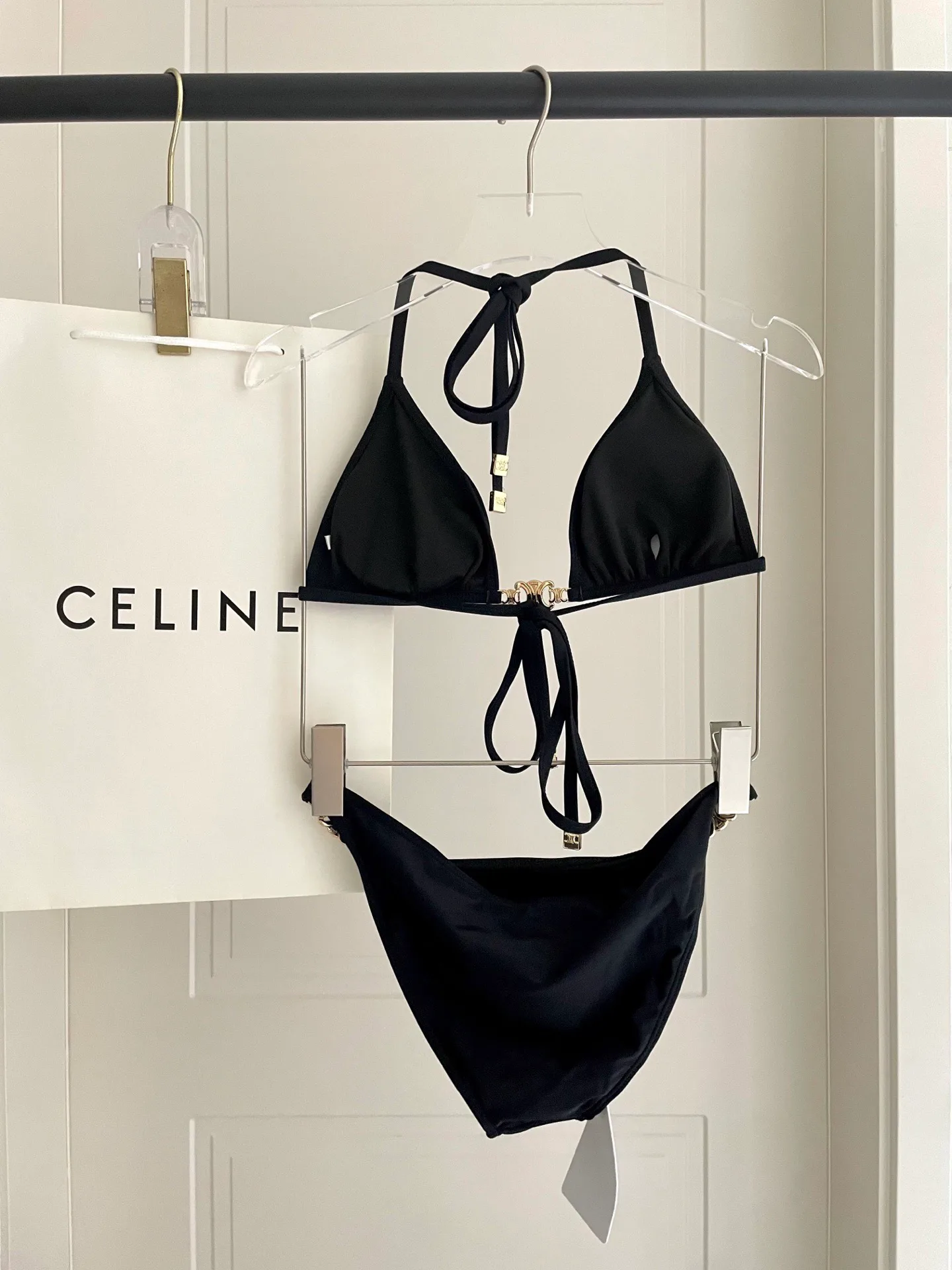 Купальники Женские Celine 12225943