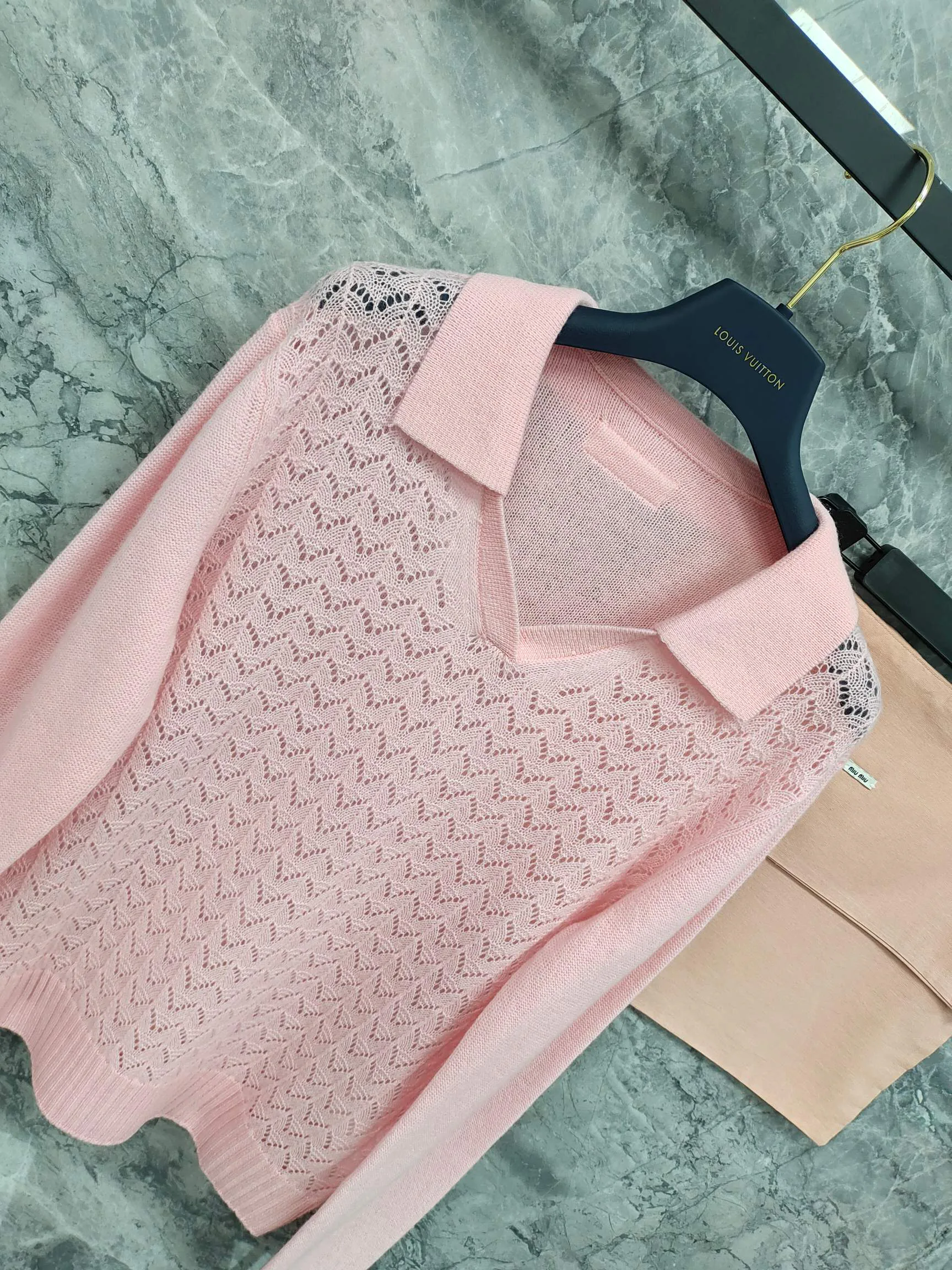 Топы Женские Miu Miu 11601954