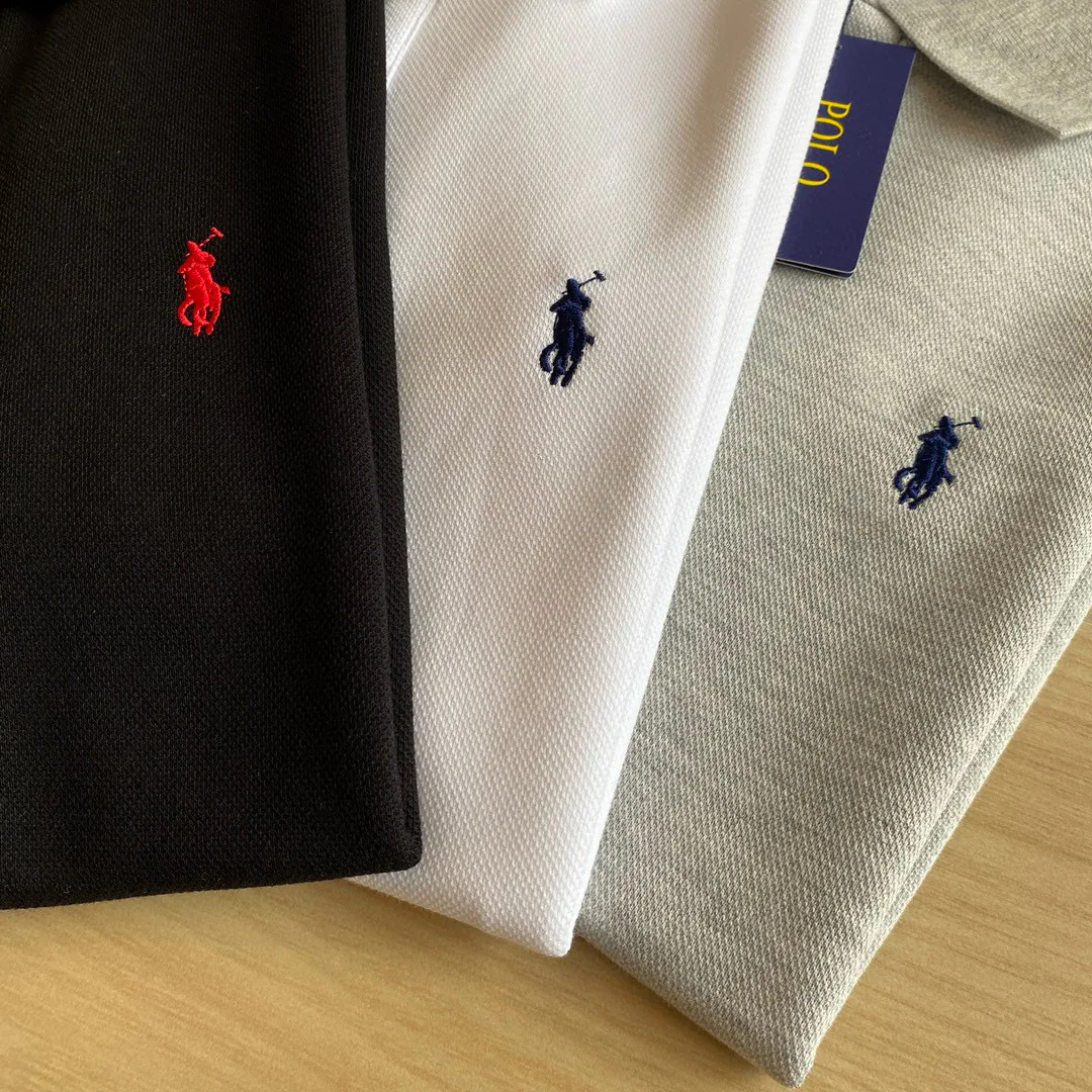 Футболки Женские Ralph Lauren 14379