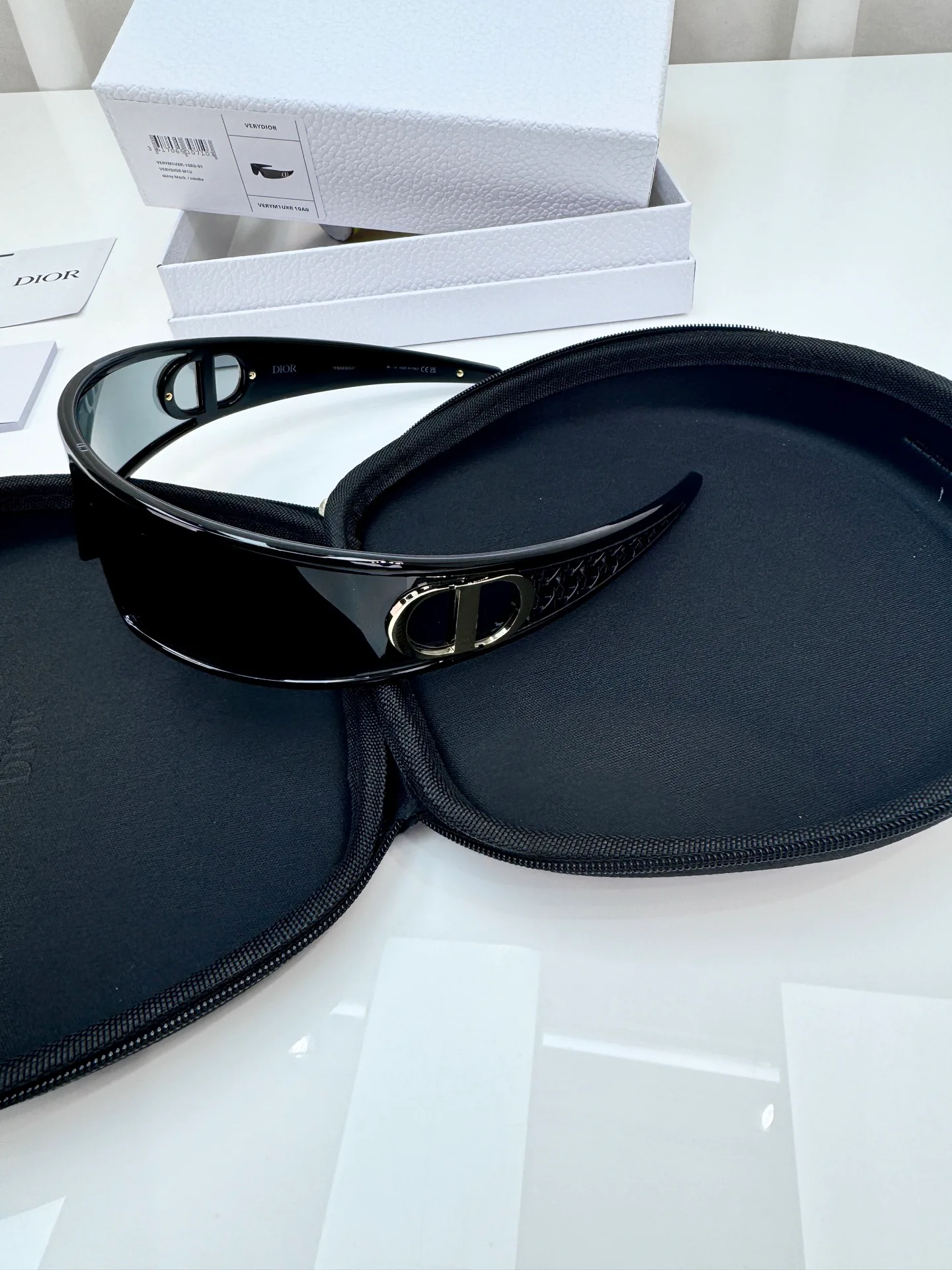 Очки Christian Dior 12171