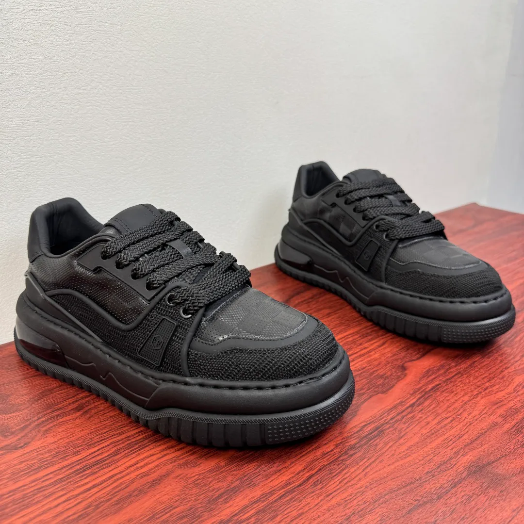 Кроссовки Мужские Louis Vuitton 11393454