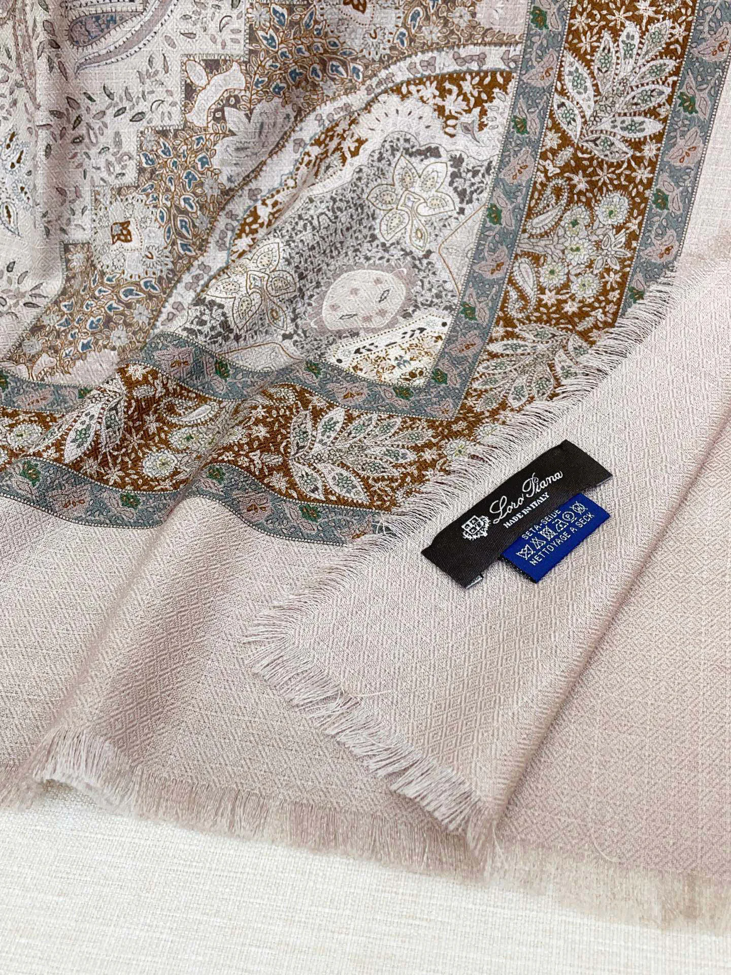 Шарфы Loro Piana 18525748