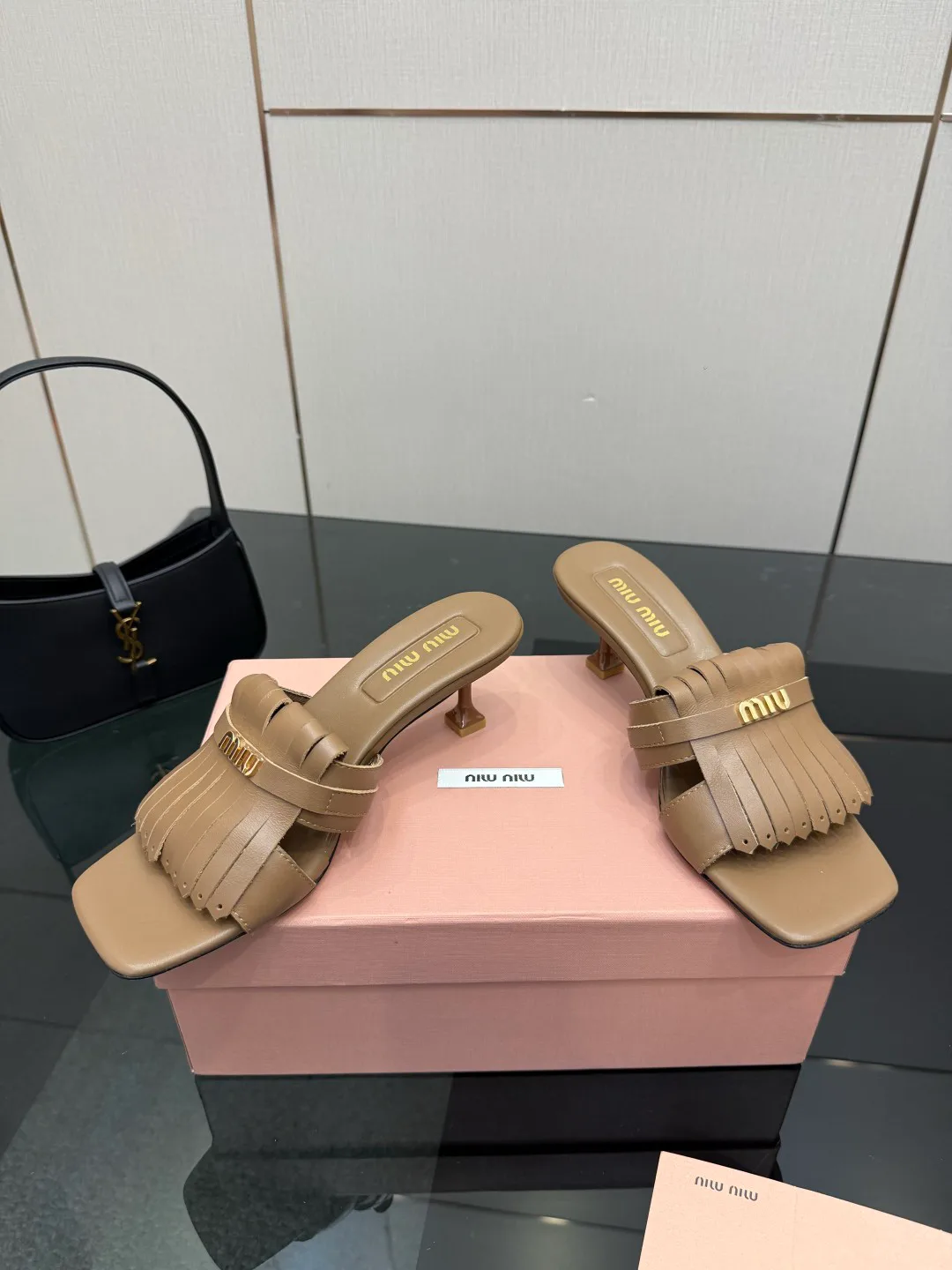 Туфли Женские Miu Miu 11239788