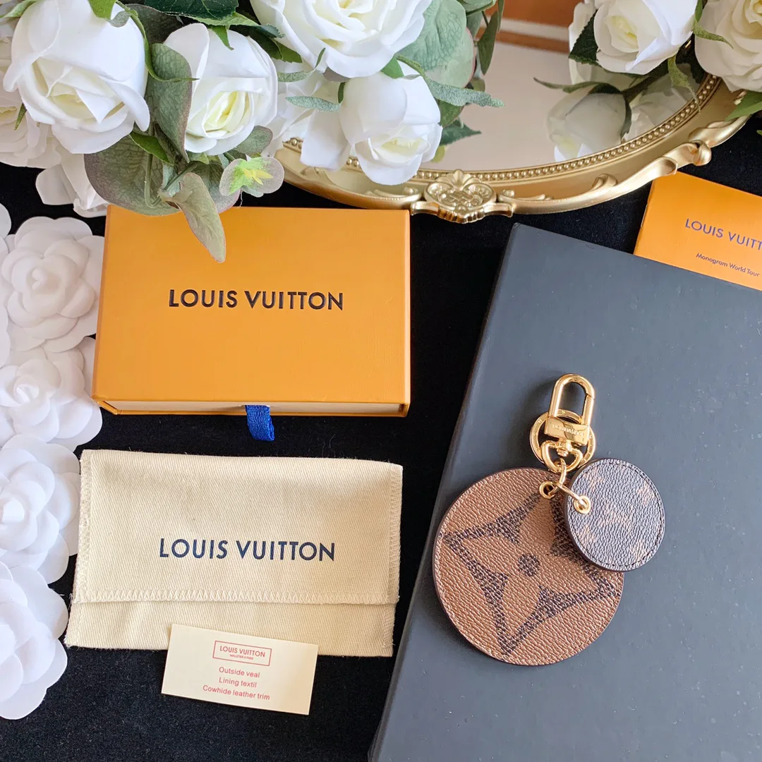 Ключницы Louis Vuitton 1256002