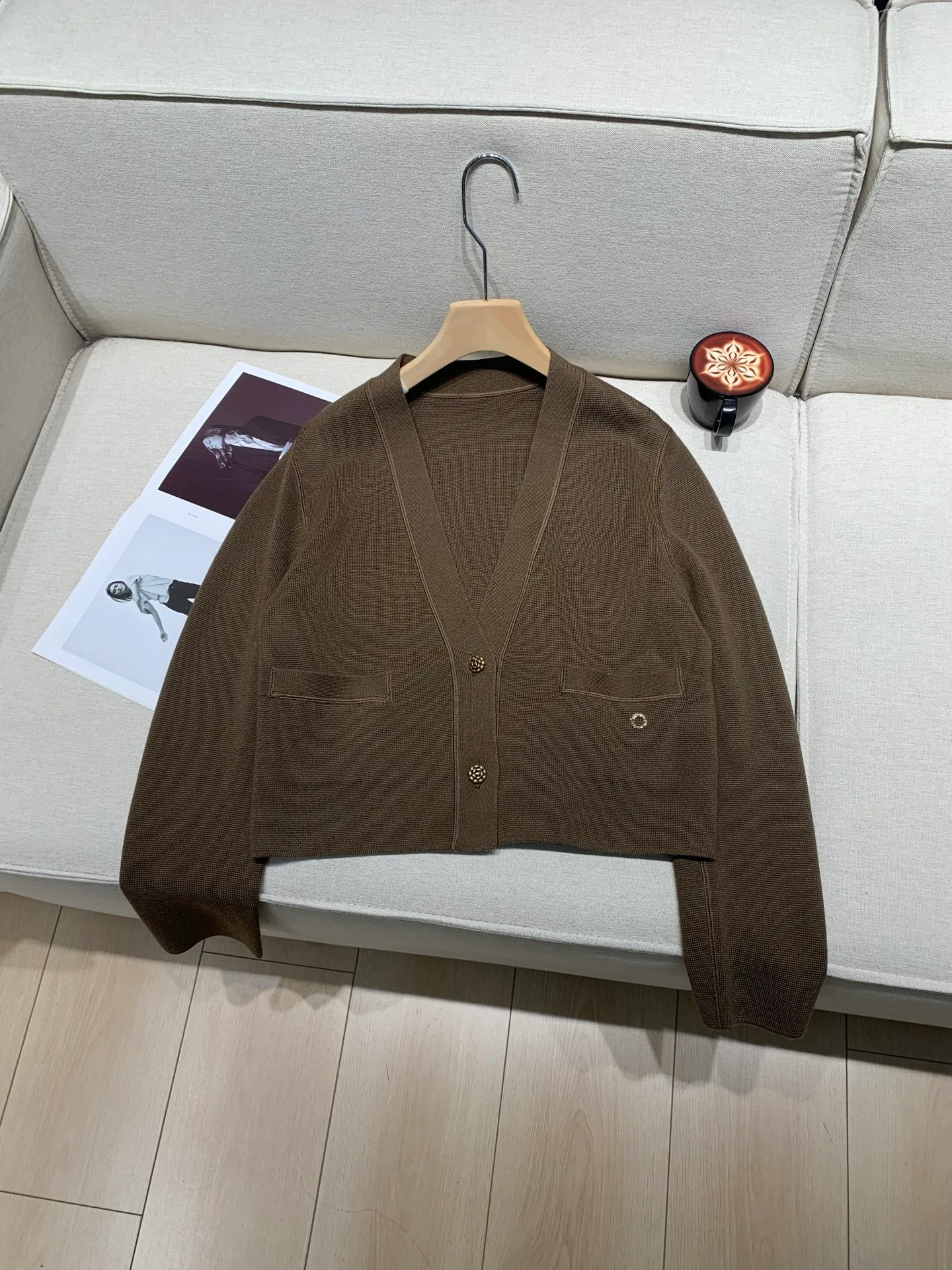 Джемперы И Свитеры Женские Loro Piana 5774612