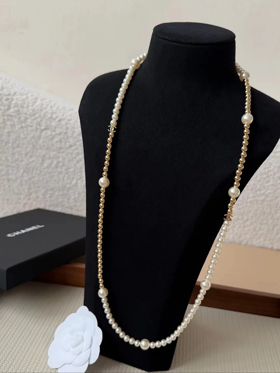 Бижутерия Chanel 17880937