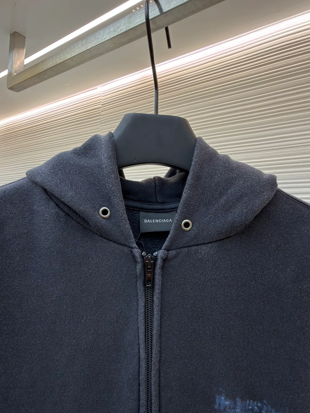 Куртки И Пуховики Мужские Balenciaga 1265391