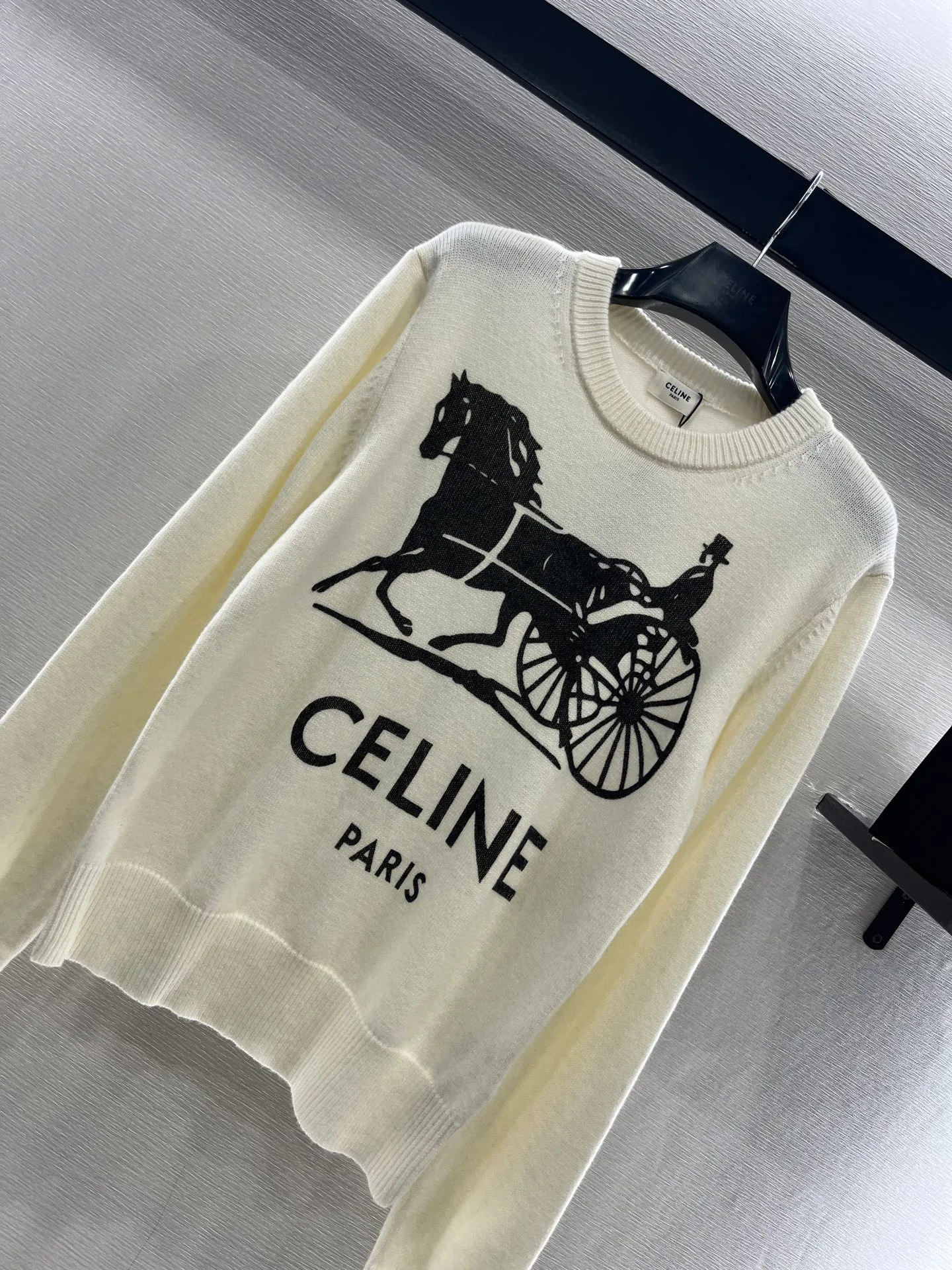 Джемперы И Свитеры Женские Celine 997633