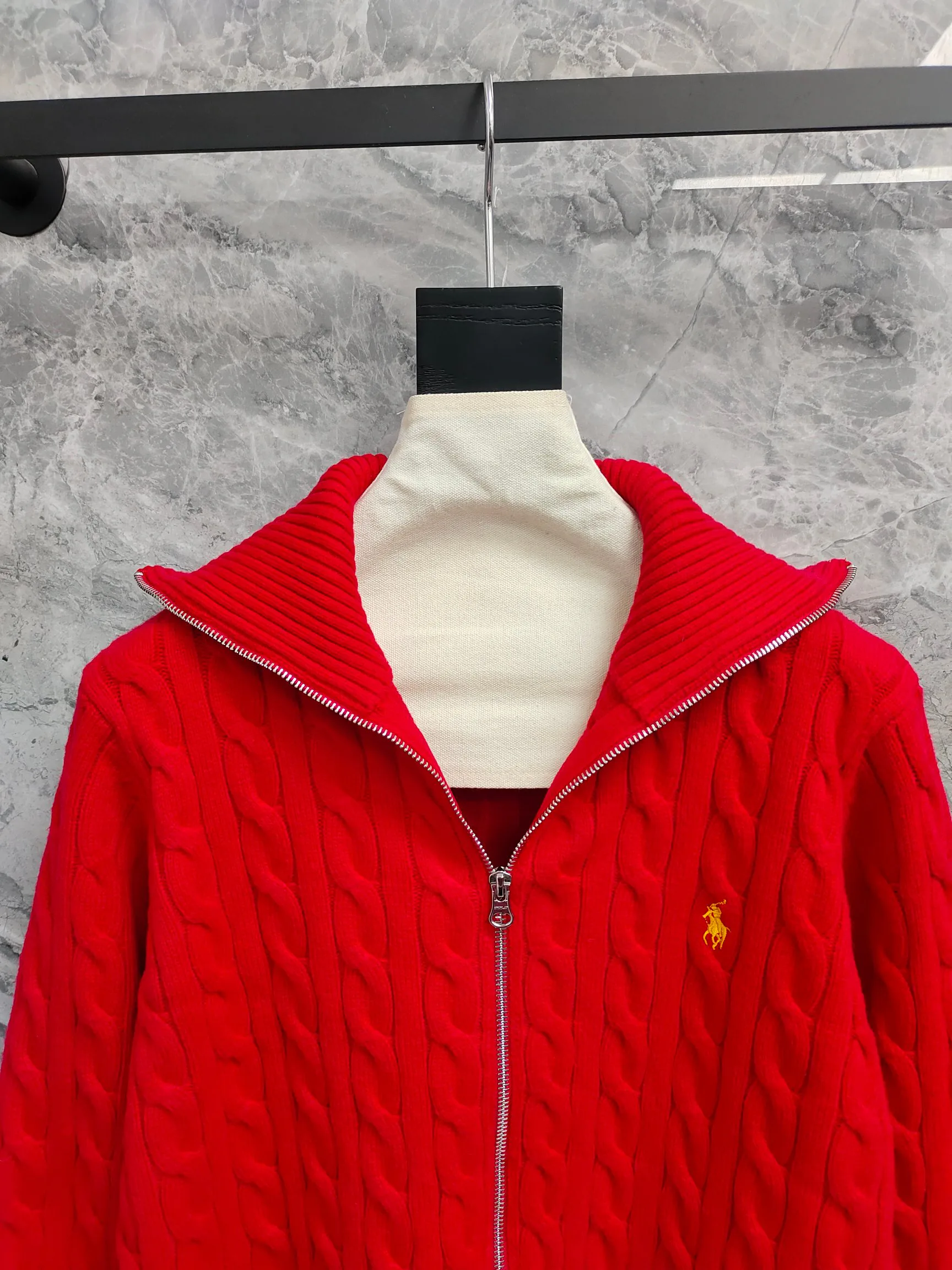 Джемперы И Свитеры Женские Ralph Lauren 1276844