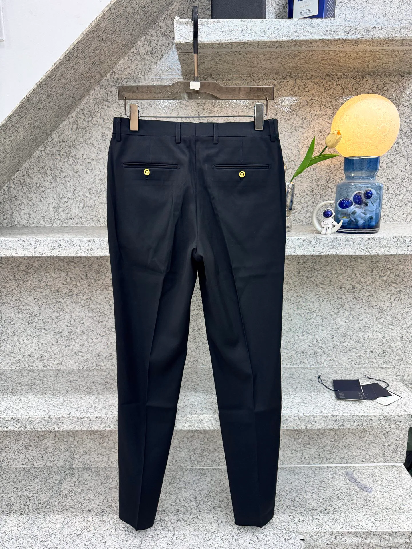 Брюки Мужские Versace 5715466