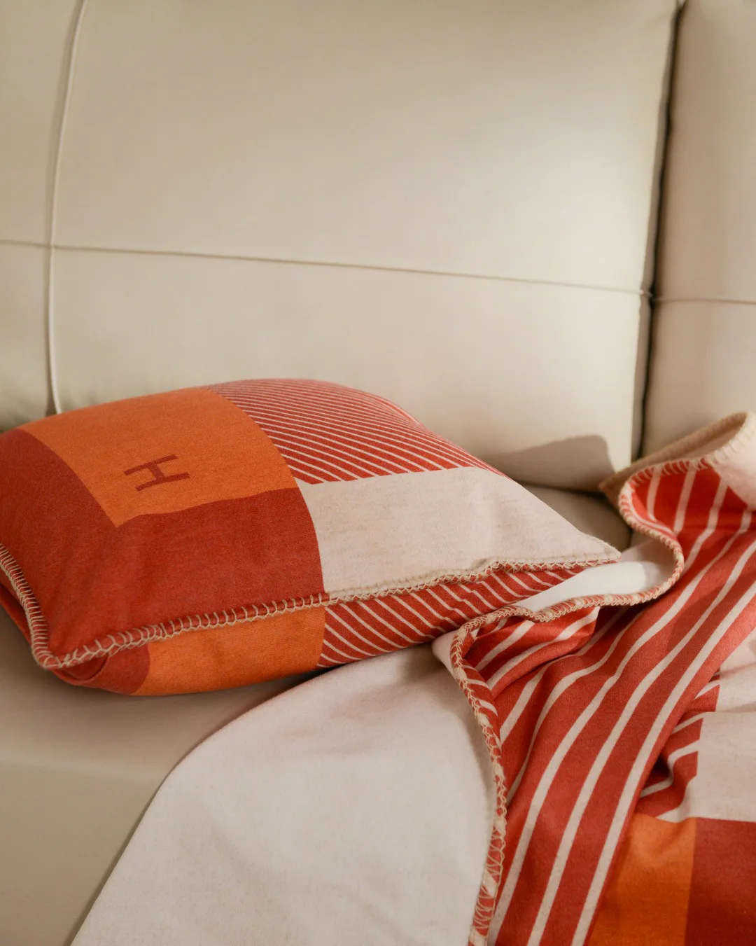 Текстиль Hermes 10809380