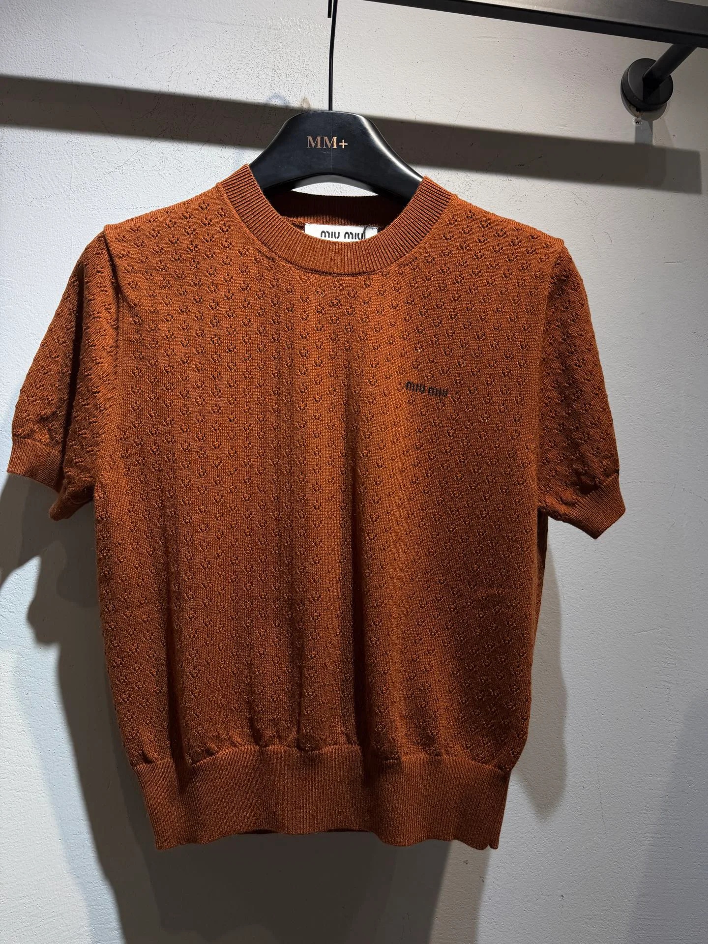 Топы Женские Miu Miu 11884142