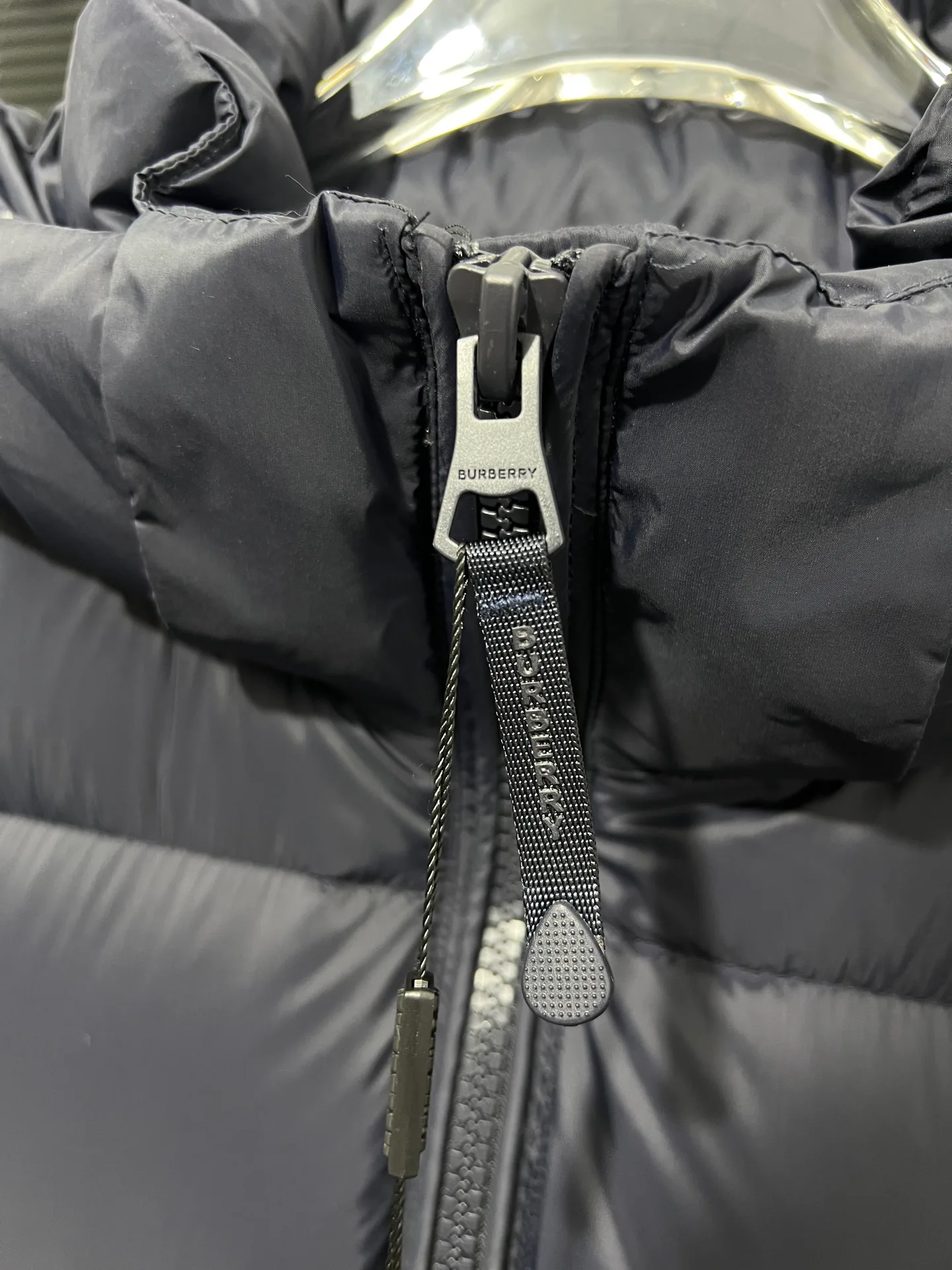 Куртки И Пуховики Женские Burberry 362641