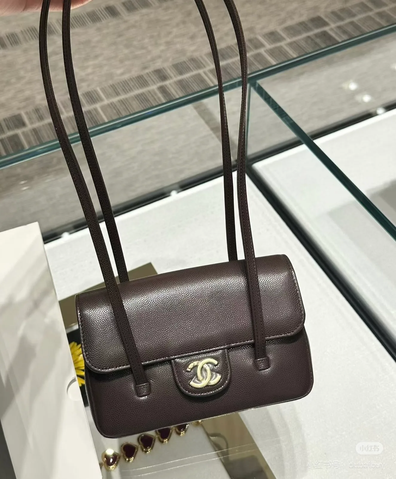 Классические Сумки Женские Chanel 13452718