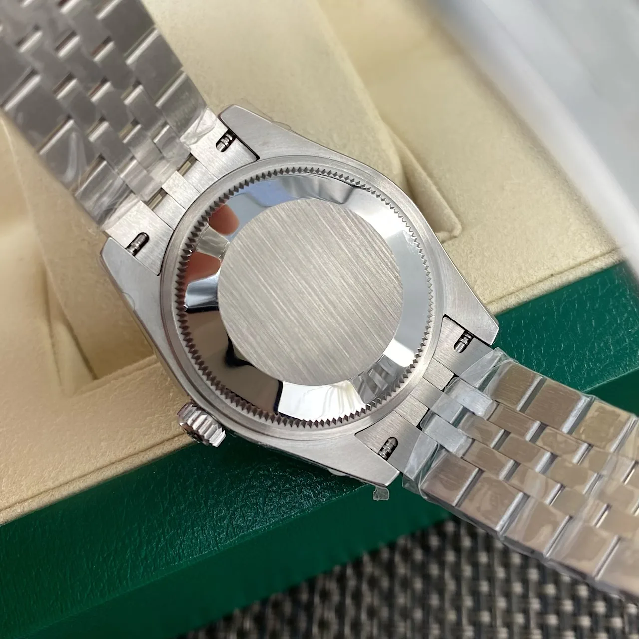 Часы Женские Rolex 1284315