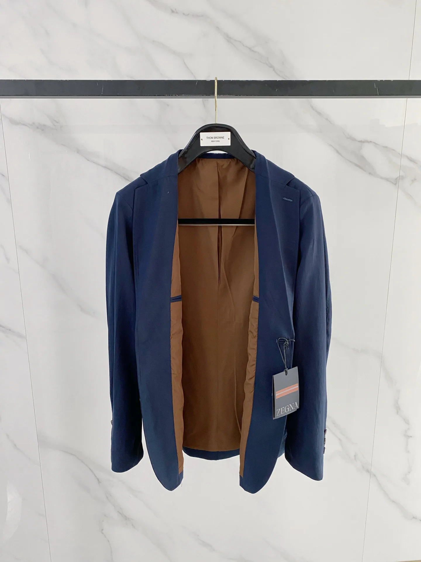 Пиджаки Мужские Zegna 17993191