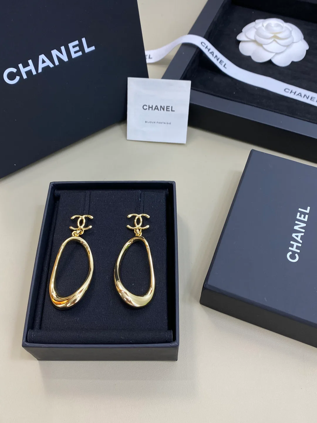 Бижутерия Chanel 17867866