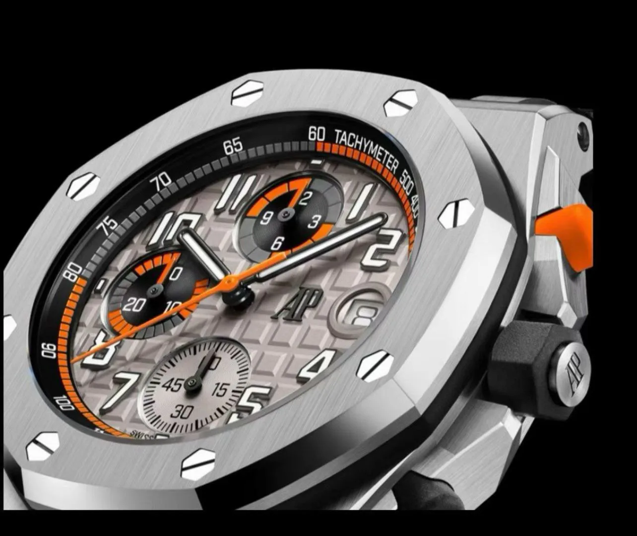 Часы Мужские Audemars Piguet 18202054