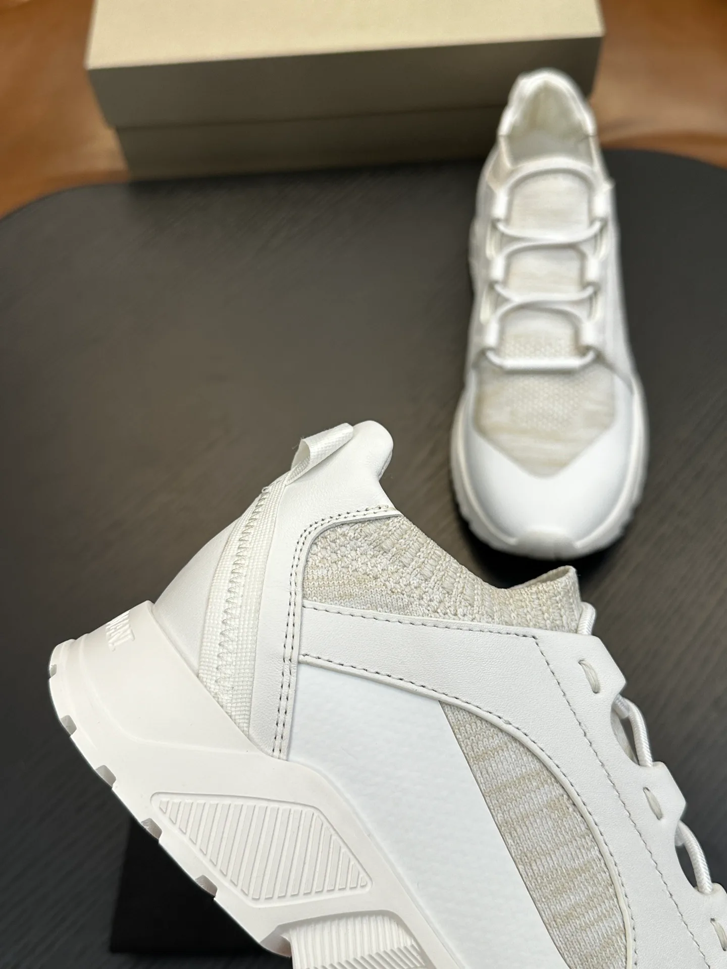 Кроссовки Мужские Armani 5040504