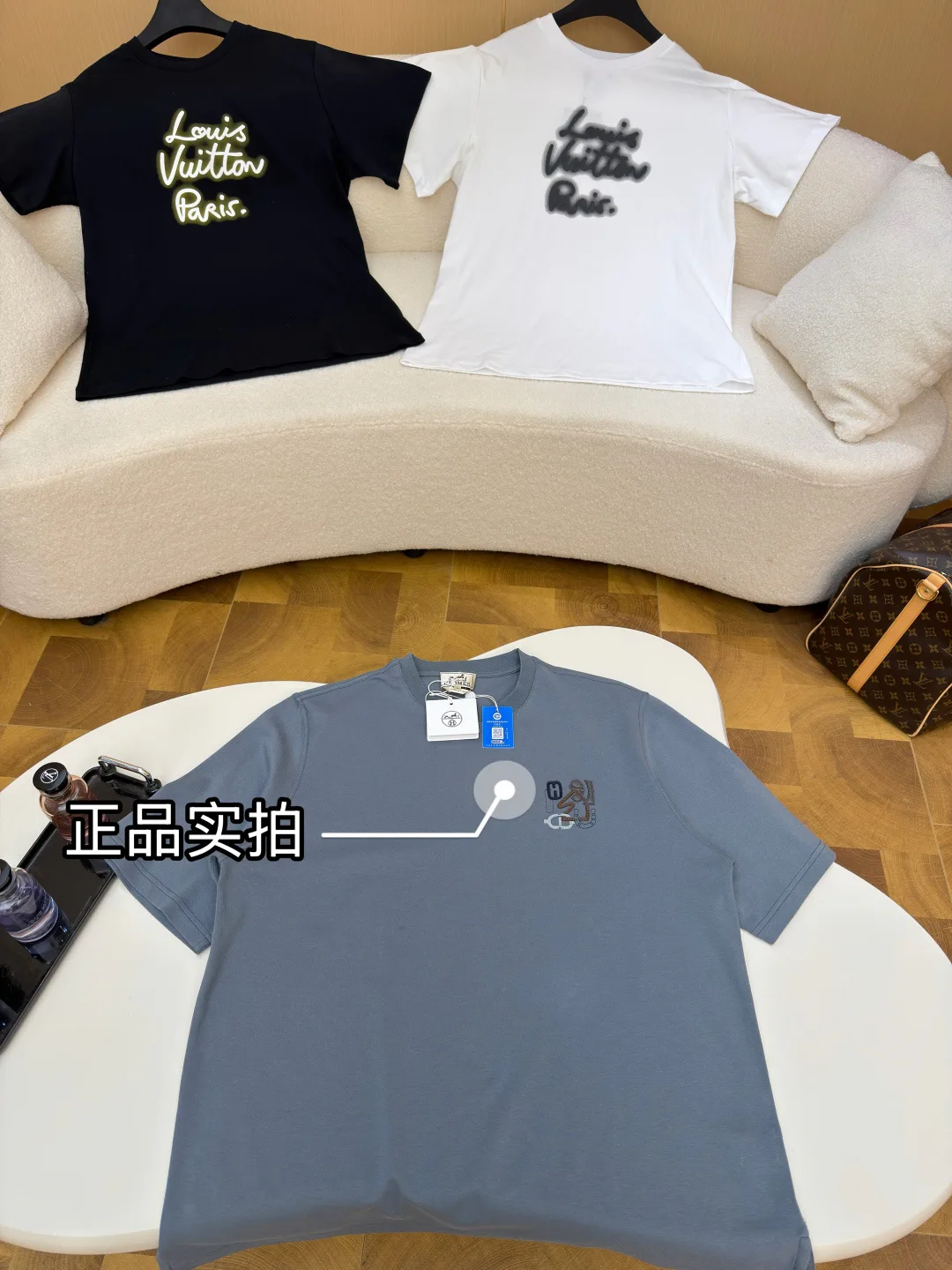 Футболки Мужские Hermes 10983749