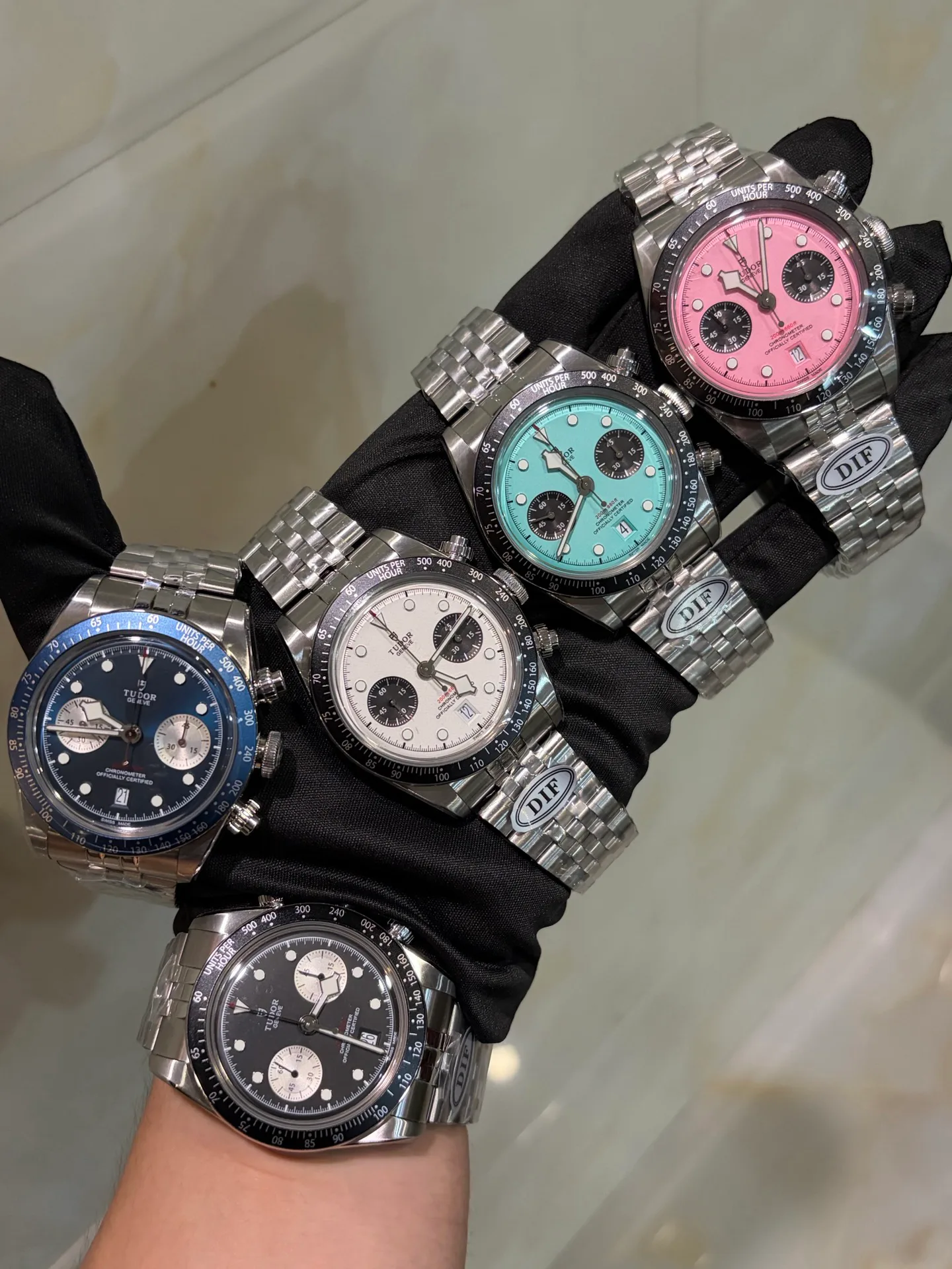 Часы Женские Tudor 17948453