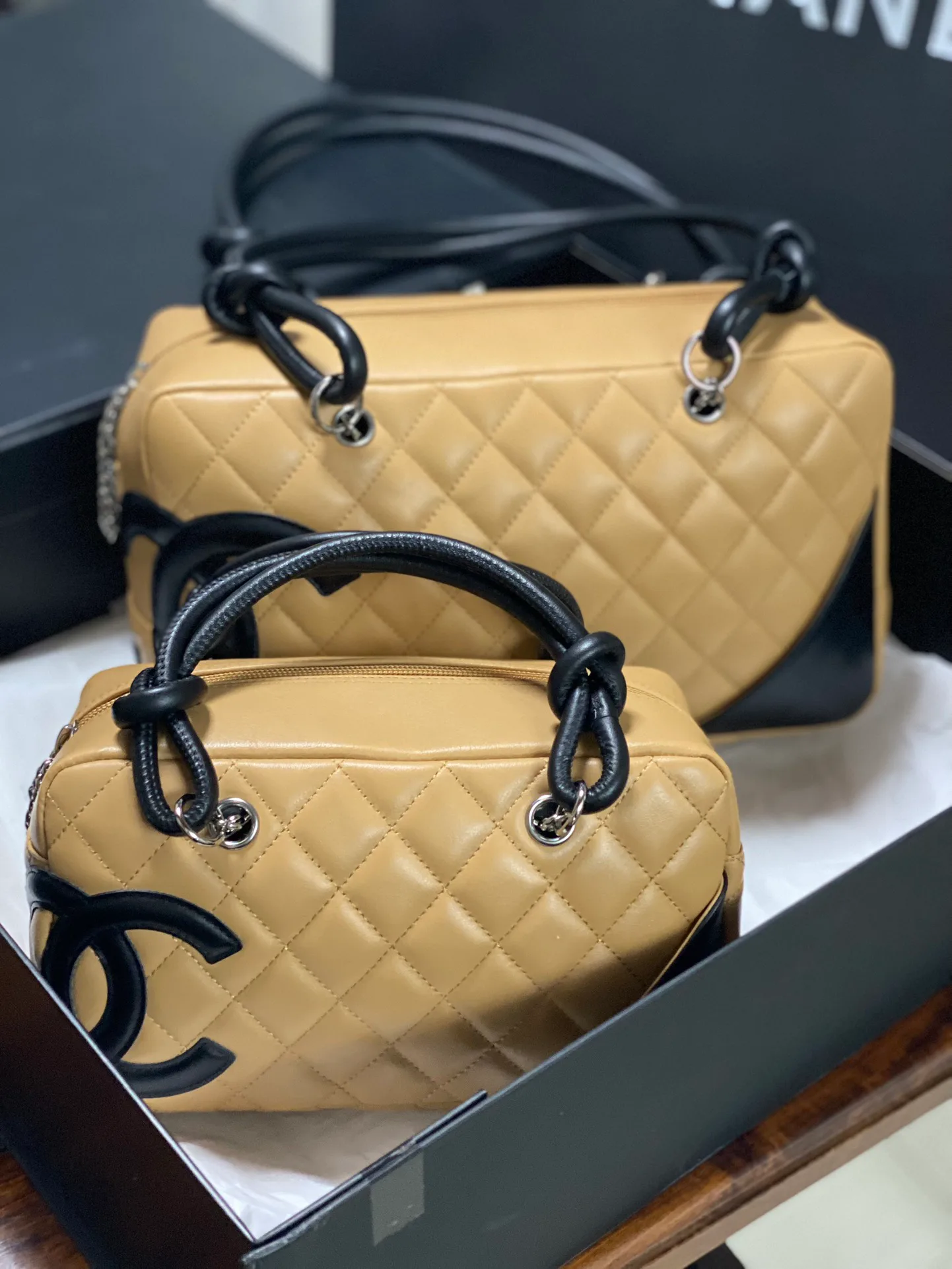 Классические Сумки Женские Chanel 11699846