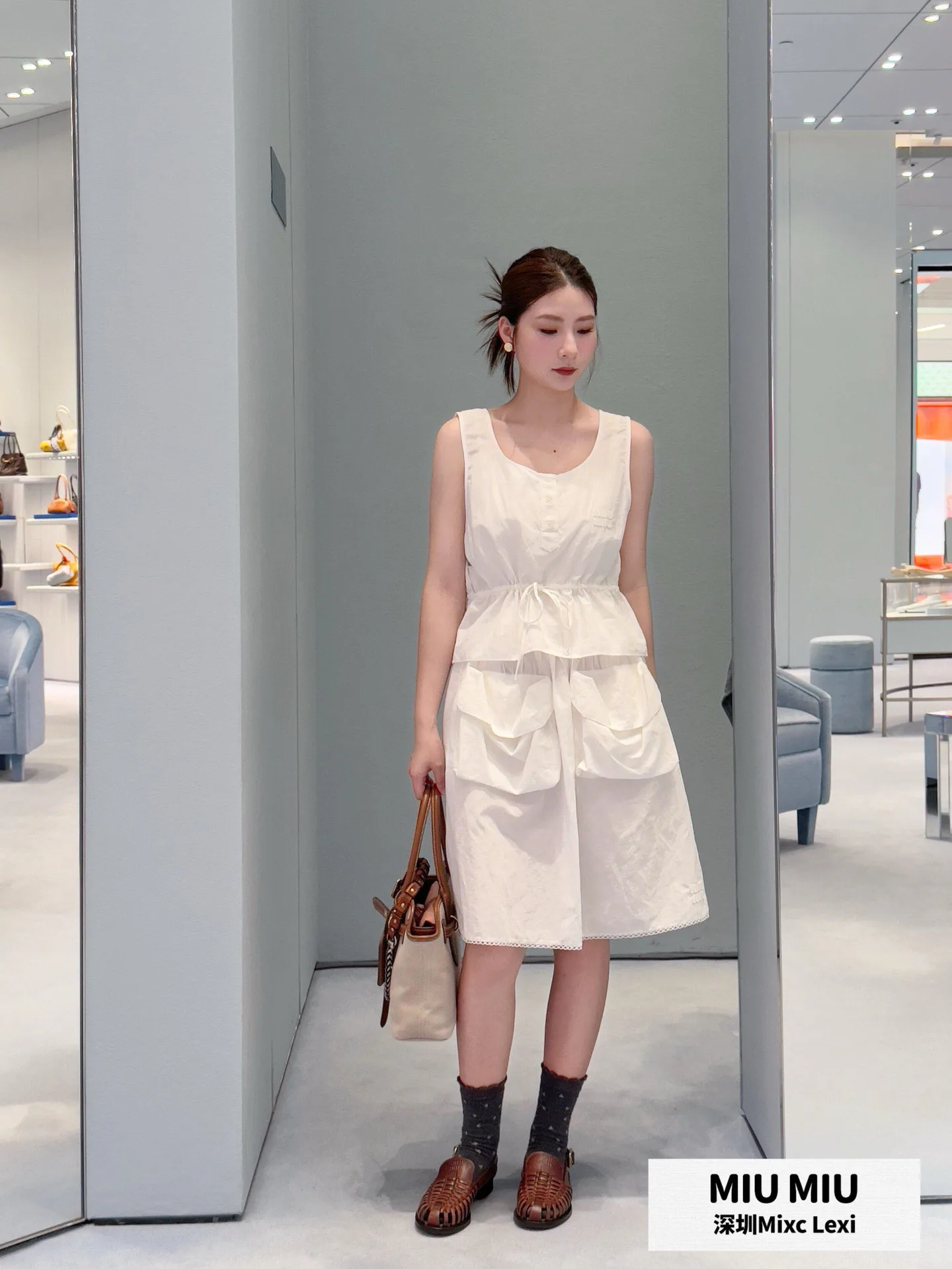 Костюмы Женские Miu Miu 11690244