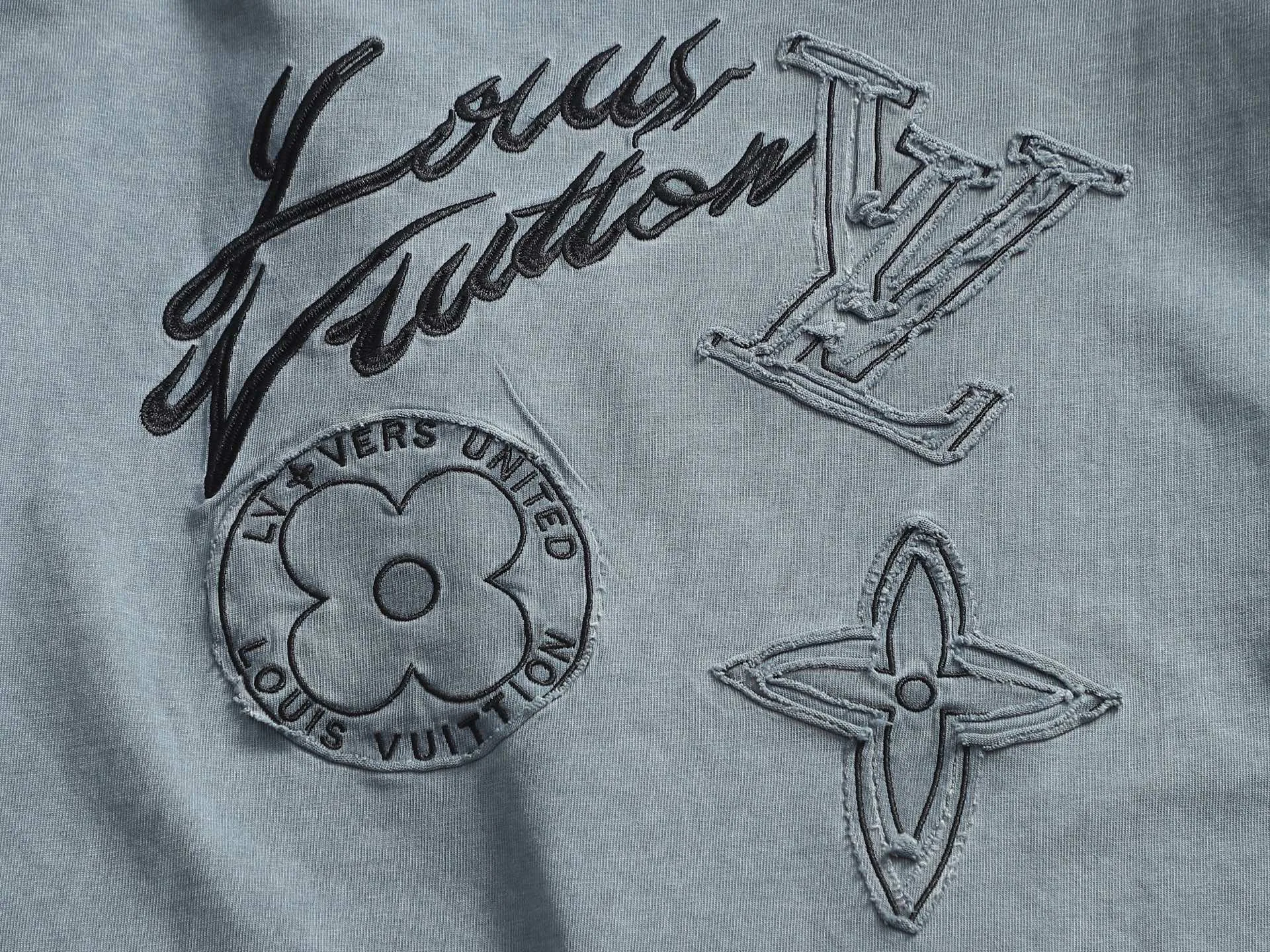 Футболки Женские Louis Vuitton 5405537