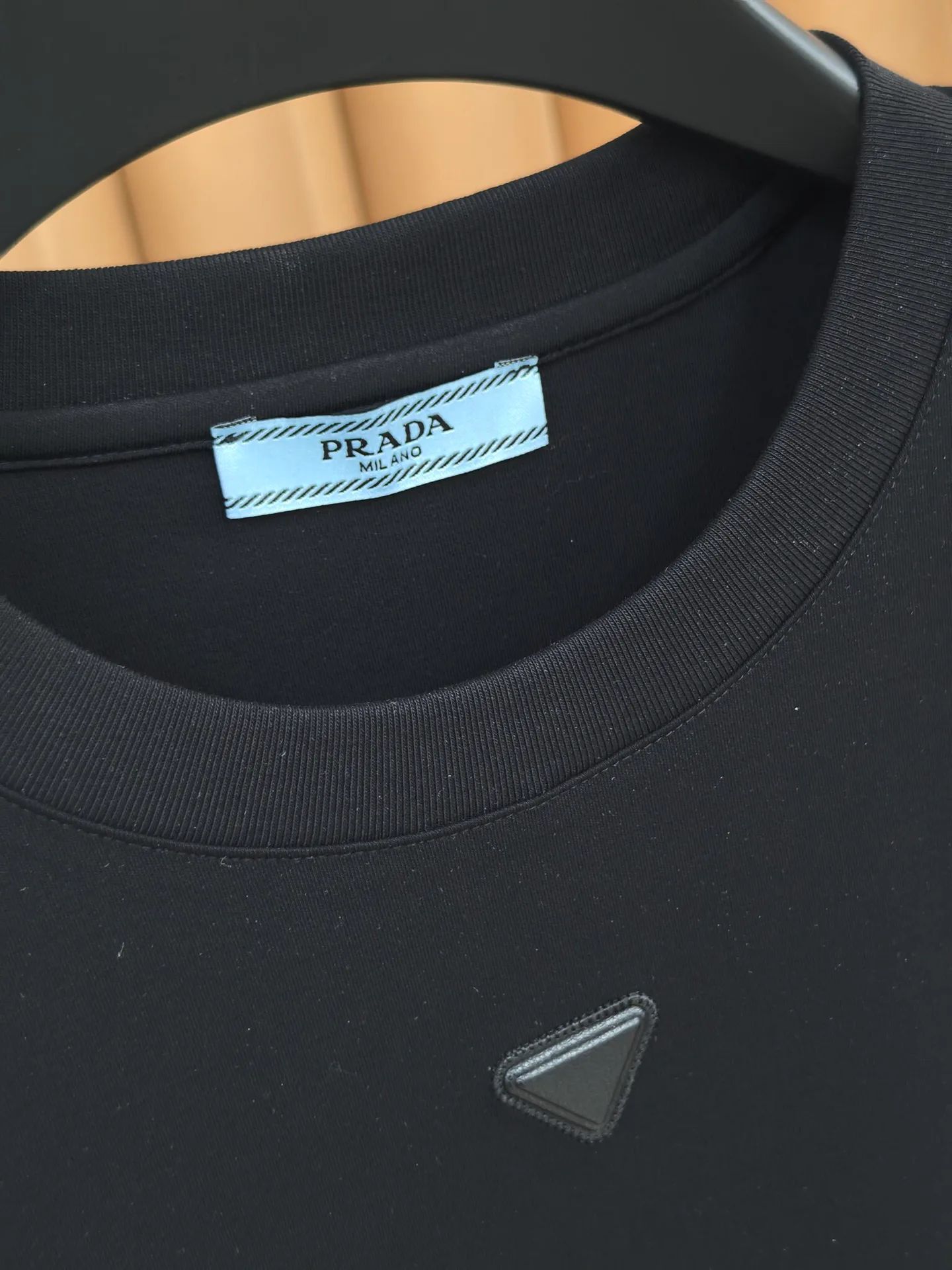 Футболки Мужские Prada 10511805