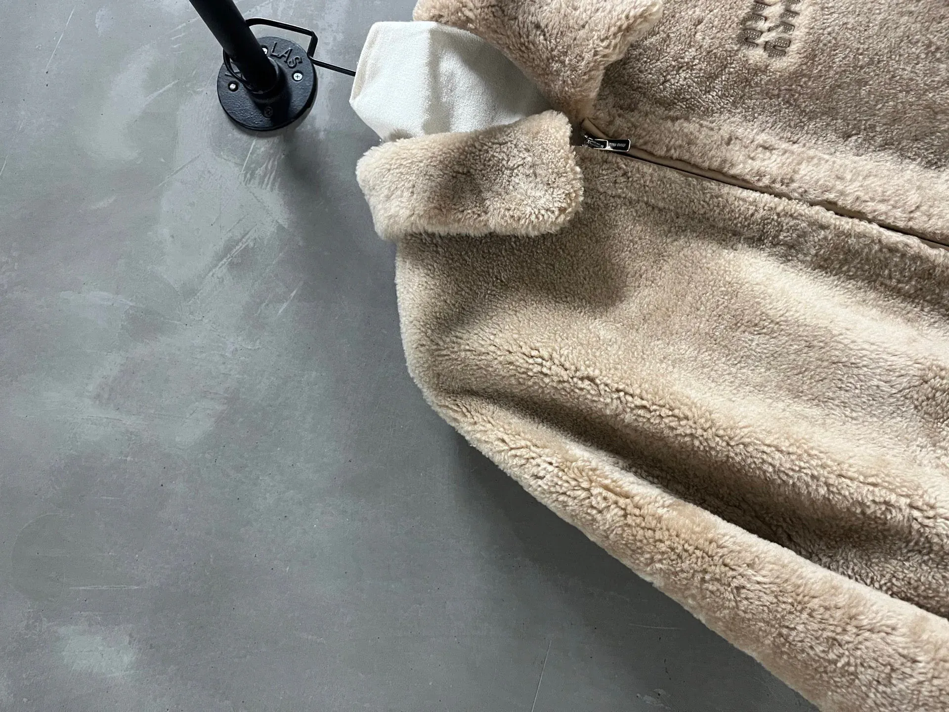 Шубы Женские Miu Miu 1265436