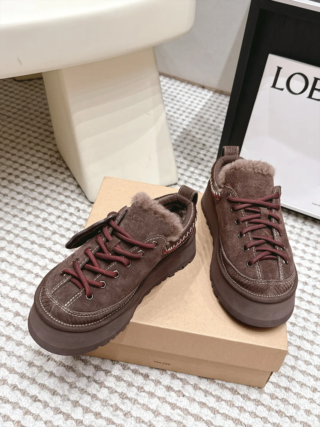Угги Женские Ugg 18868322