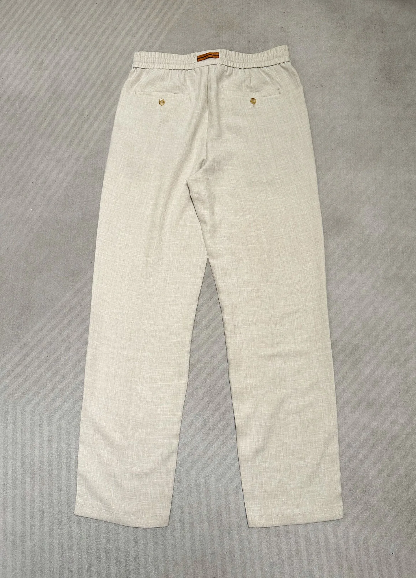 Брюки Мужские Zegna 17563157