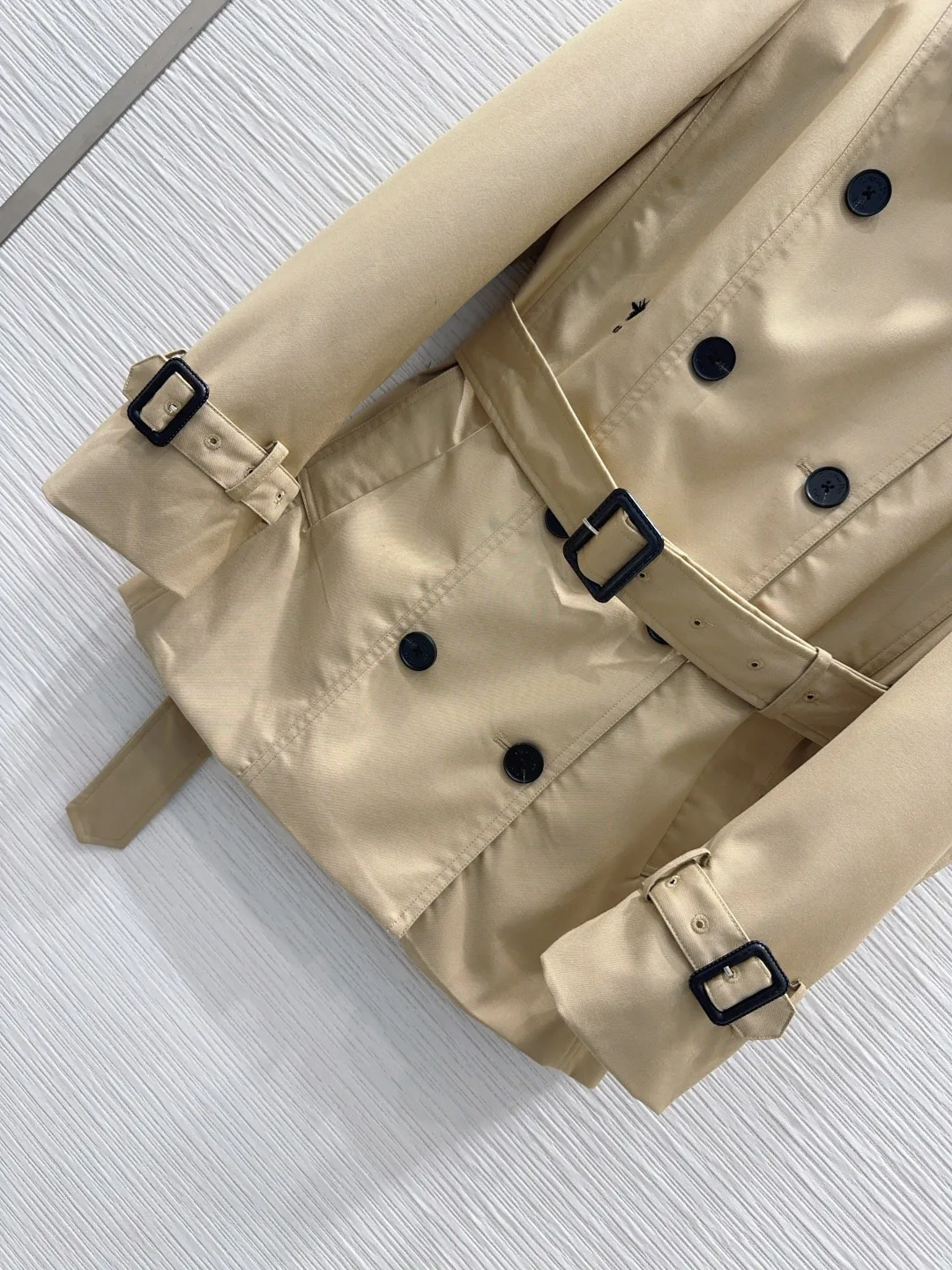 Тренчи Женские Burberry 18388685