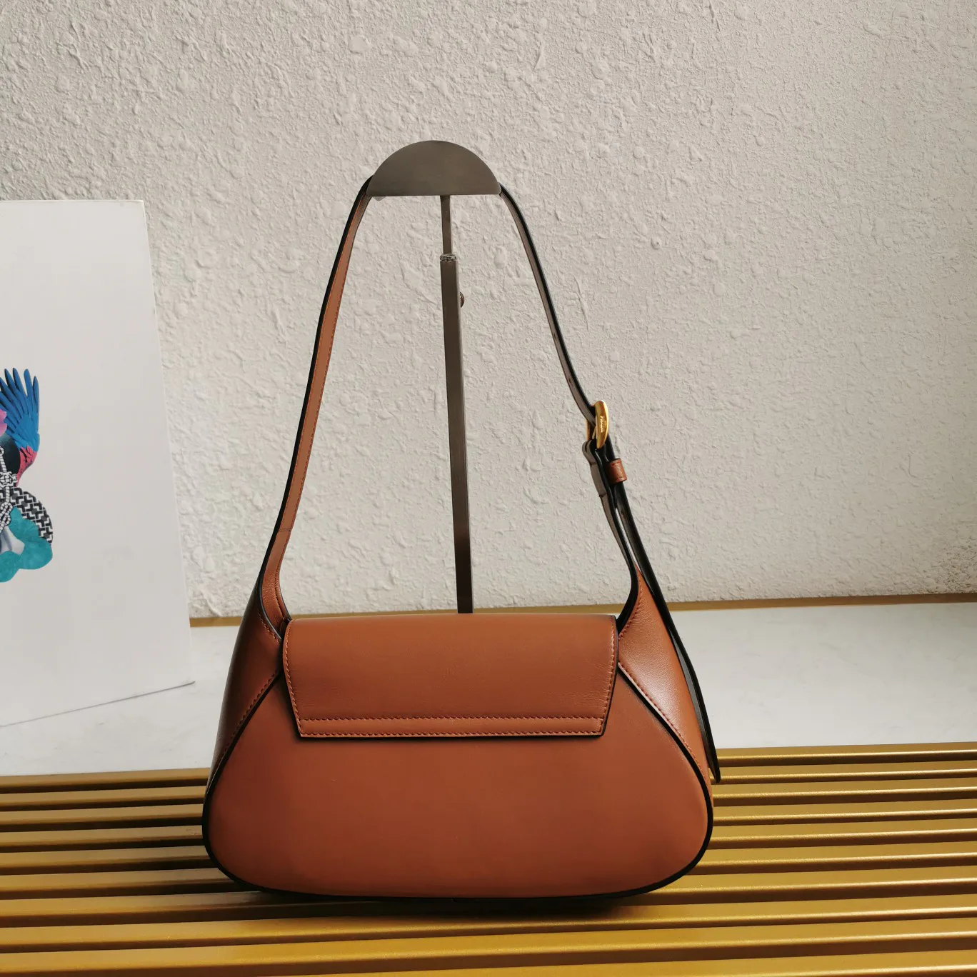 Сумки На Ремне Женские Prada 617102