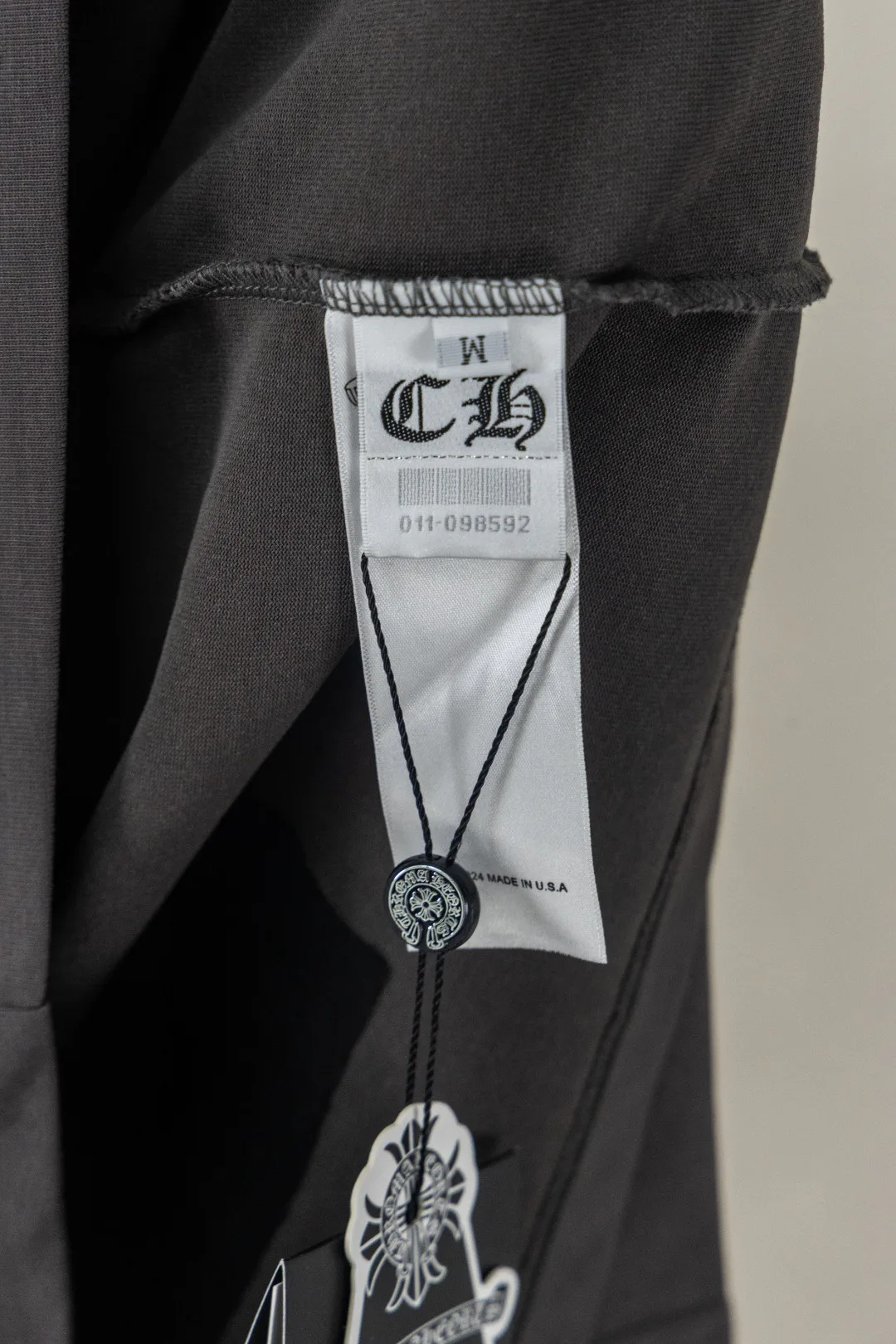 Футболки Мужские Chrome Hearts 12953965