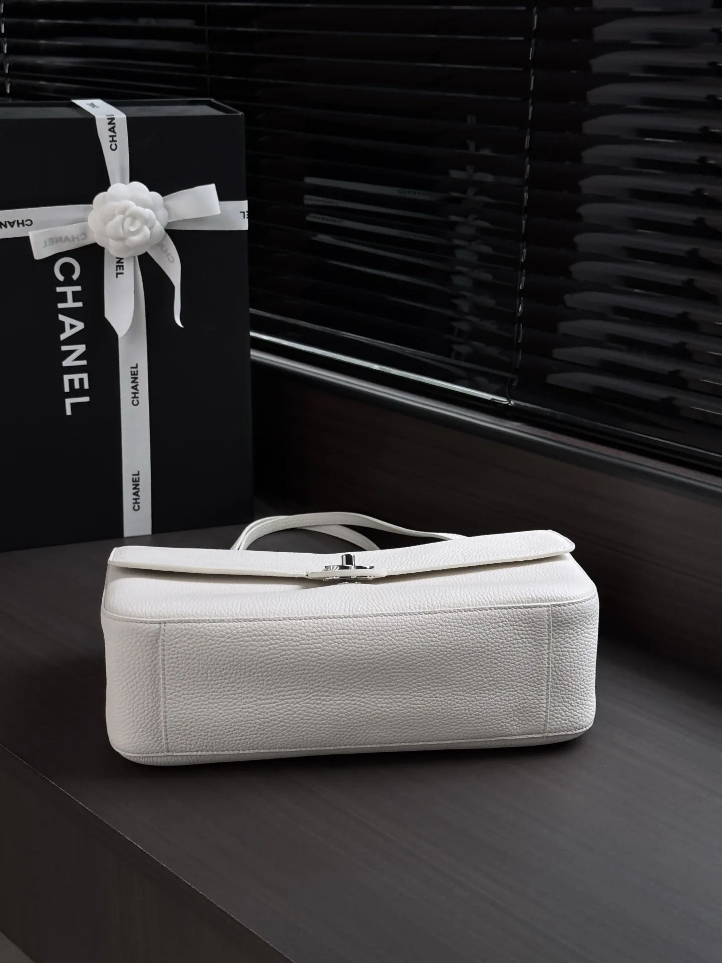 Классические Сумки Женские Chanel 18147982